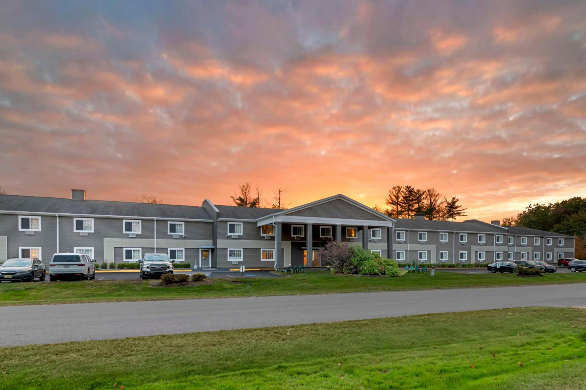 Best Western York Inn — hotel in York
