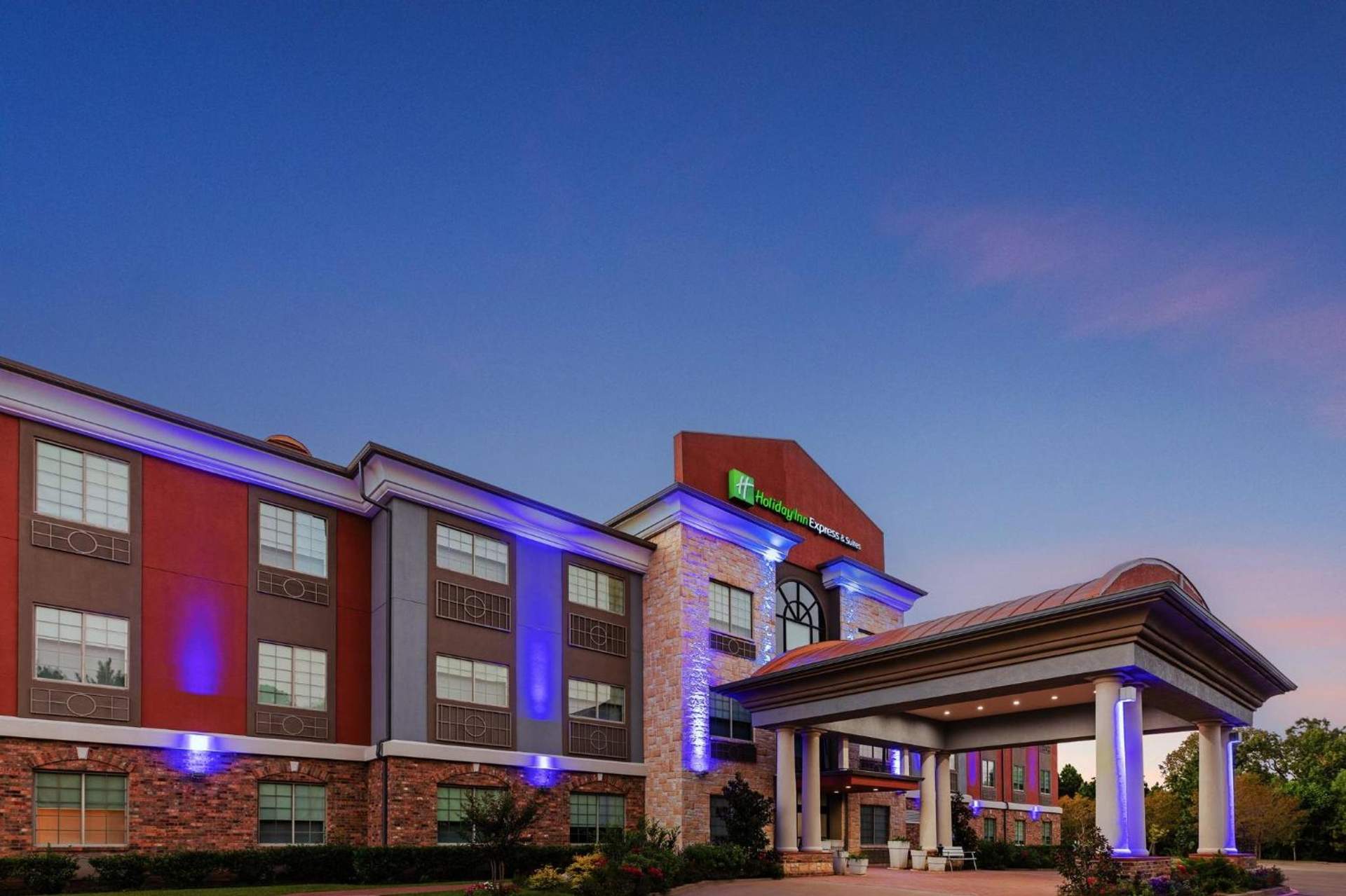 Holiday Inn Express Hotel & Suites Henderson - Traffic Star by IHG