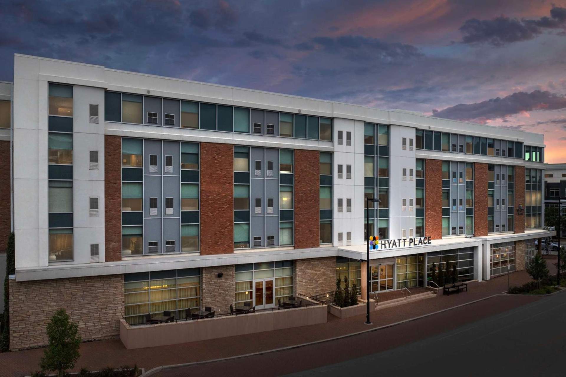 Hyatt Place Boulder Pearl Street - Newly Renovated