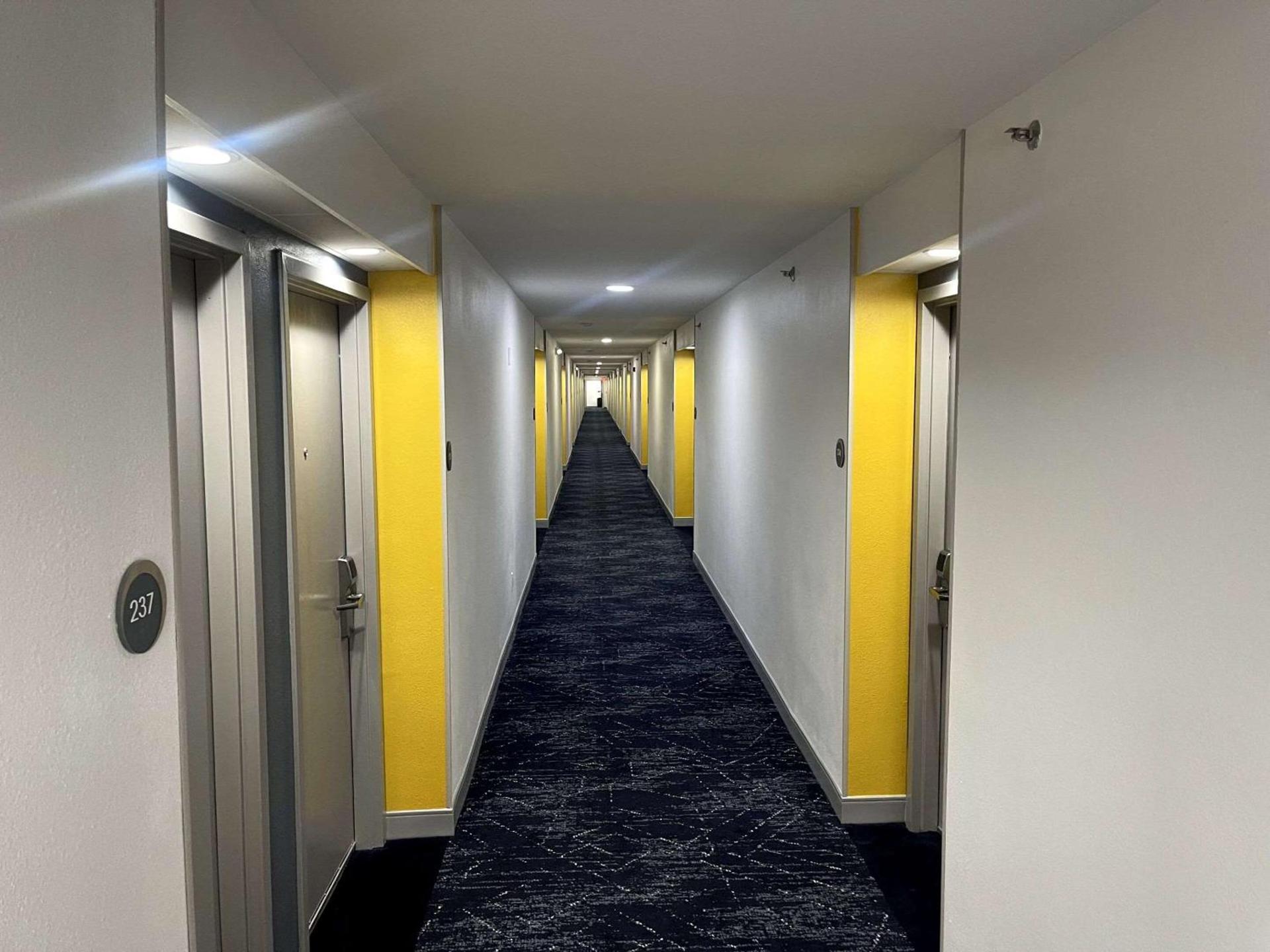 Comfort Inn Marietta-Atlanta near Ballpark-Galleria — hotel in Marietta