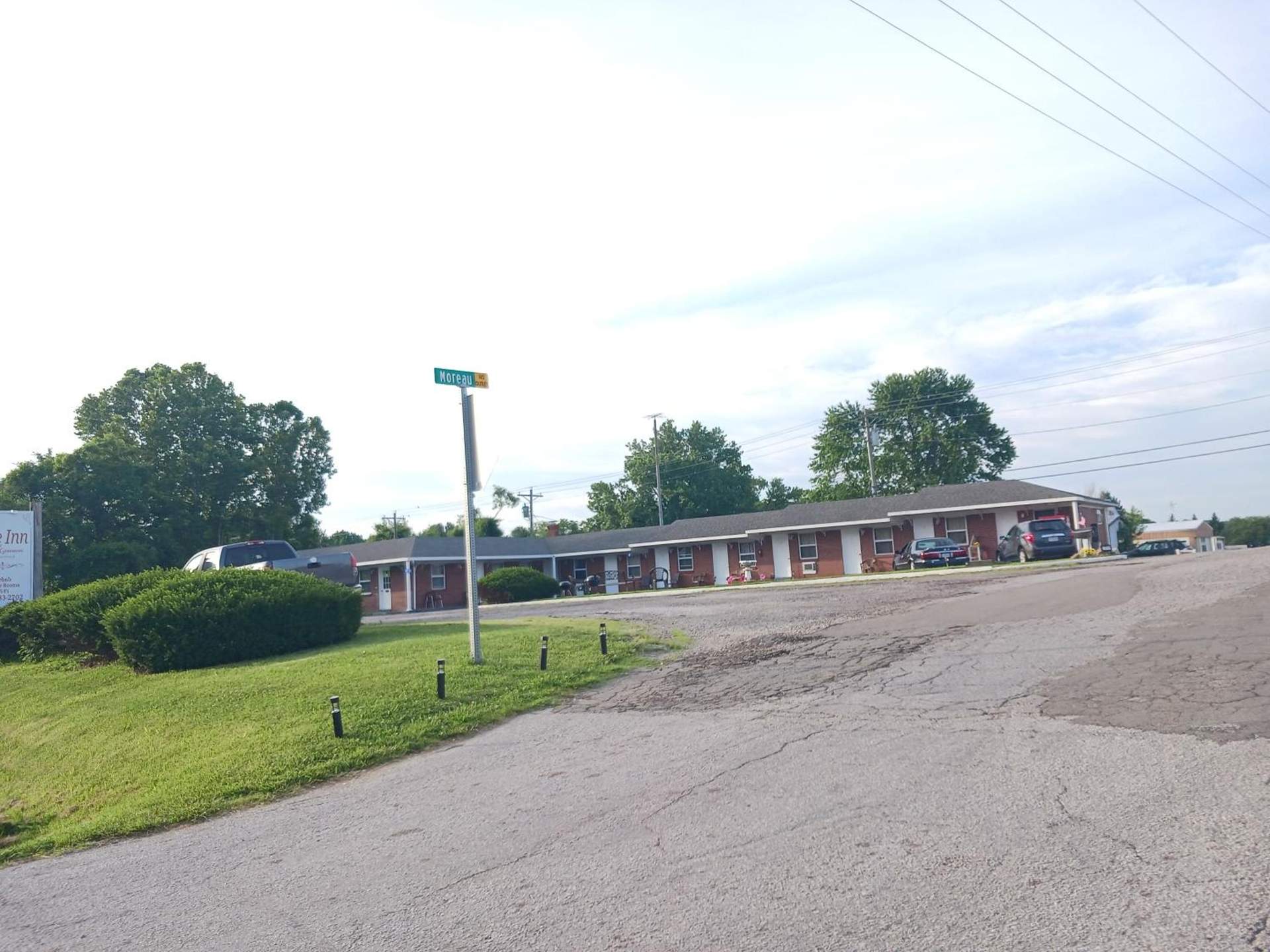 Wilmar Inn