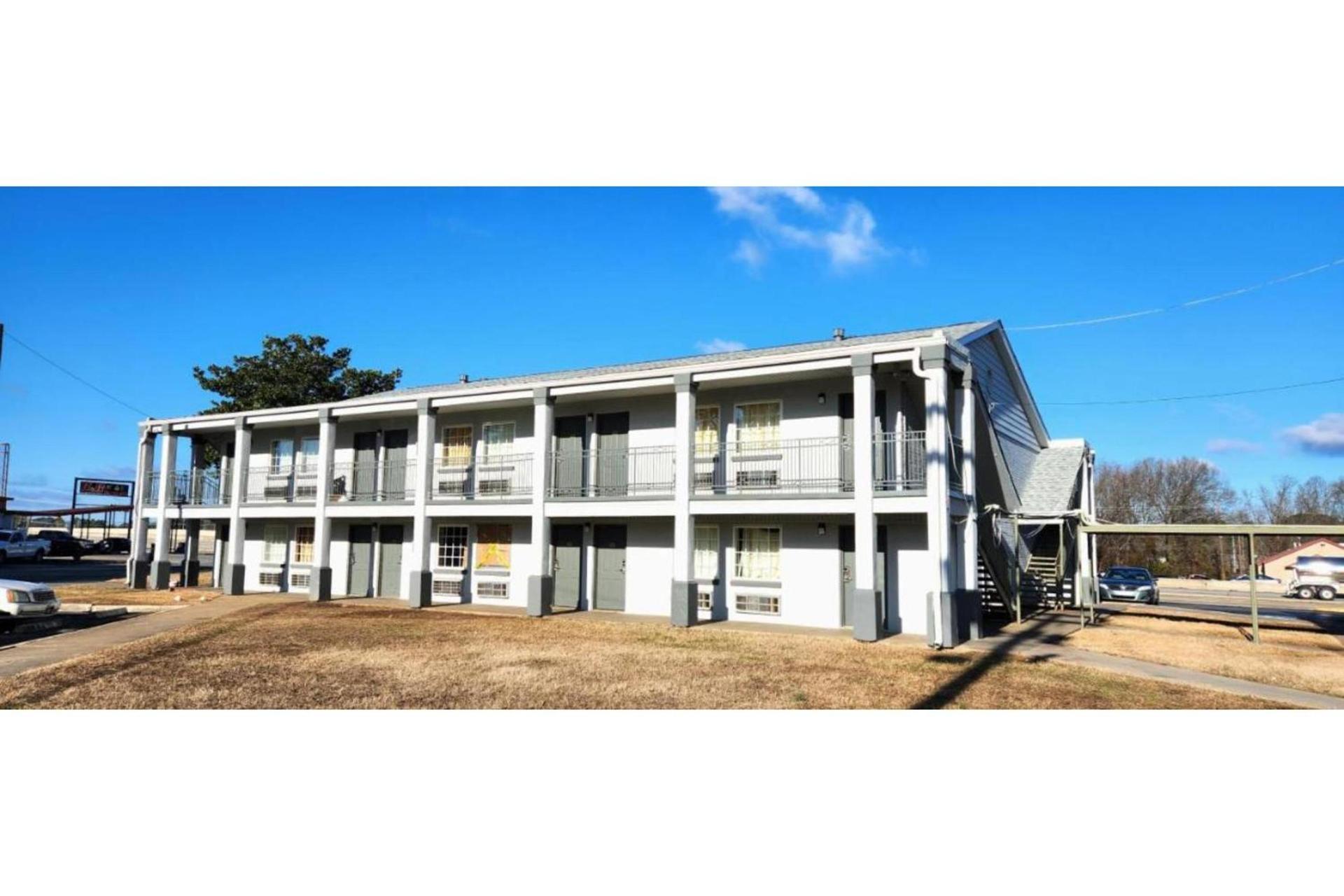 Jacksonville Inn By OYO near Little Rock Air Force Base — hotel in Jacksonville