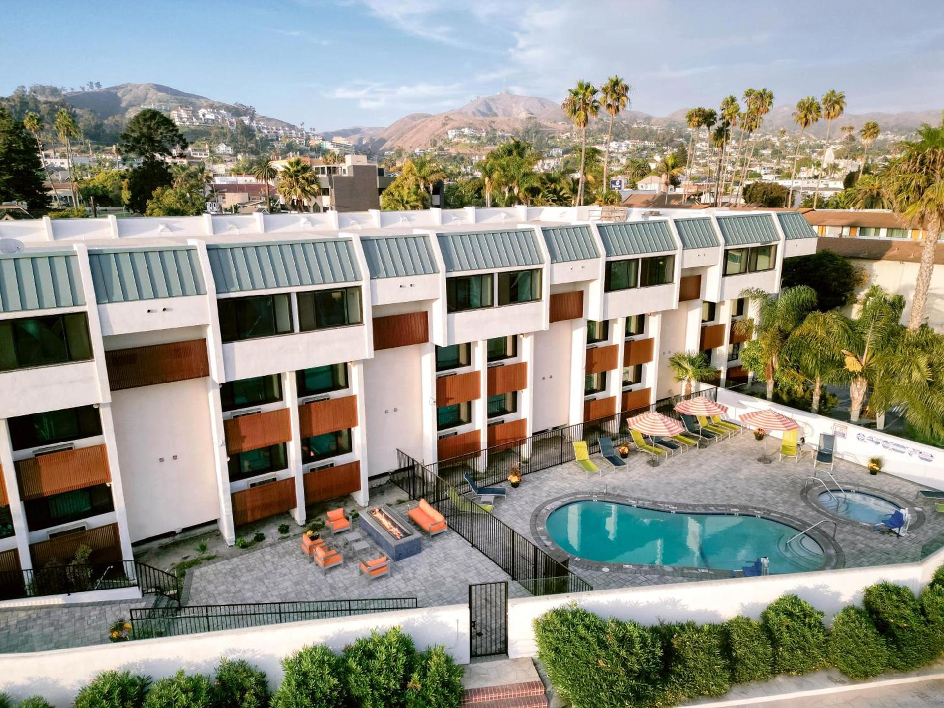 Amanzi Hotel, an Ascend Collection Hotel — hotel in Ventura