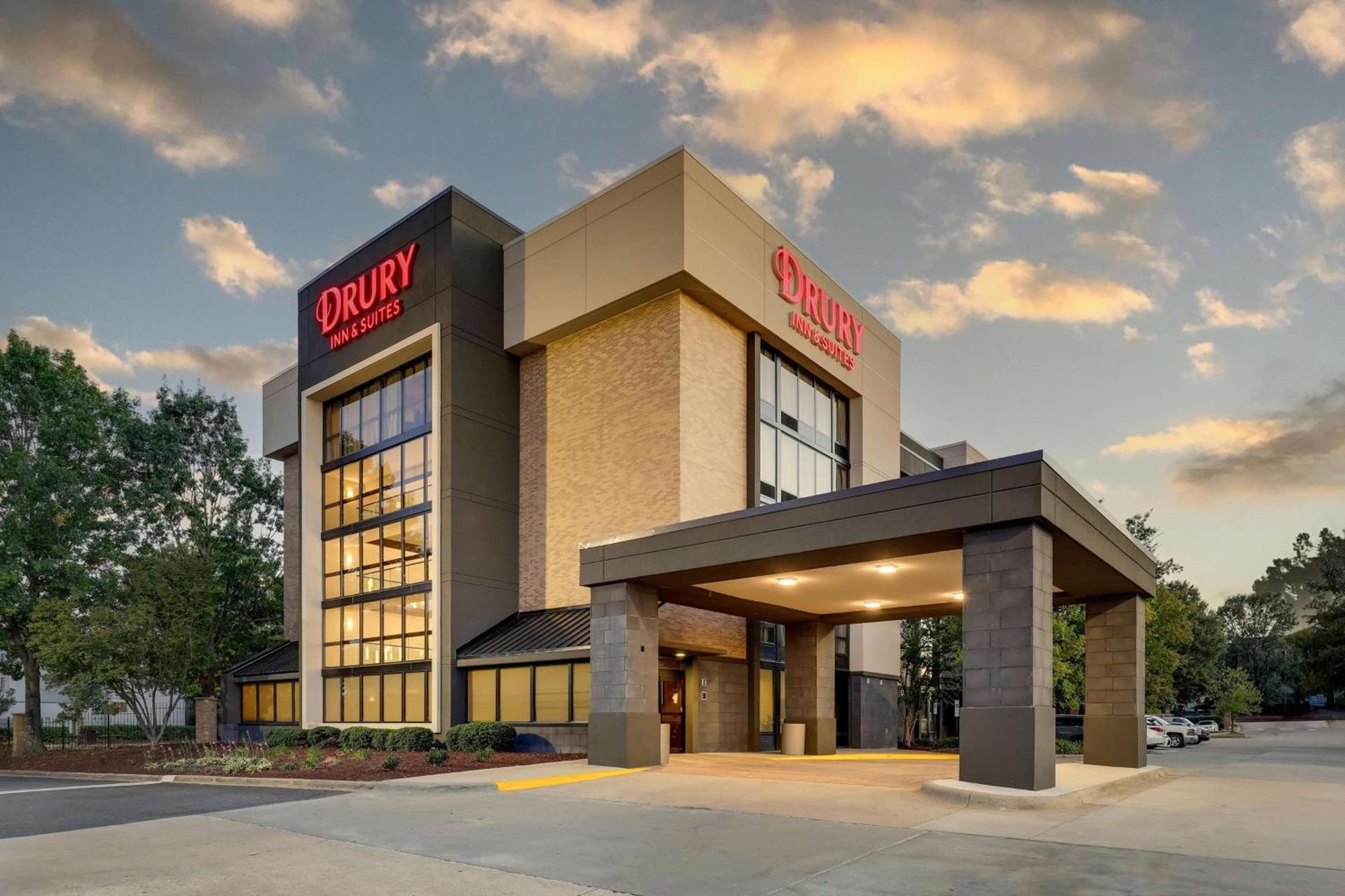 Drury Inn & Suites Cape Girardeau — hotel in Cape Girardeau