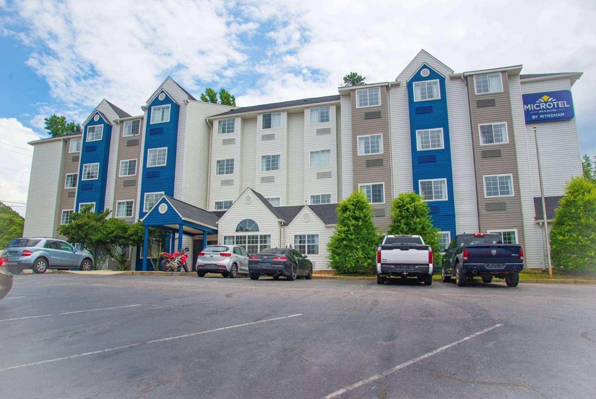 Microtel Inn & Suites by Wyndham Daphne — hotel in Daphne