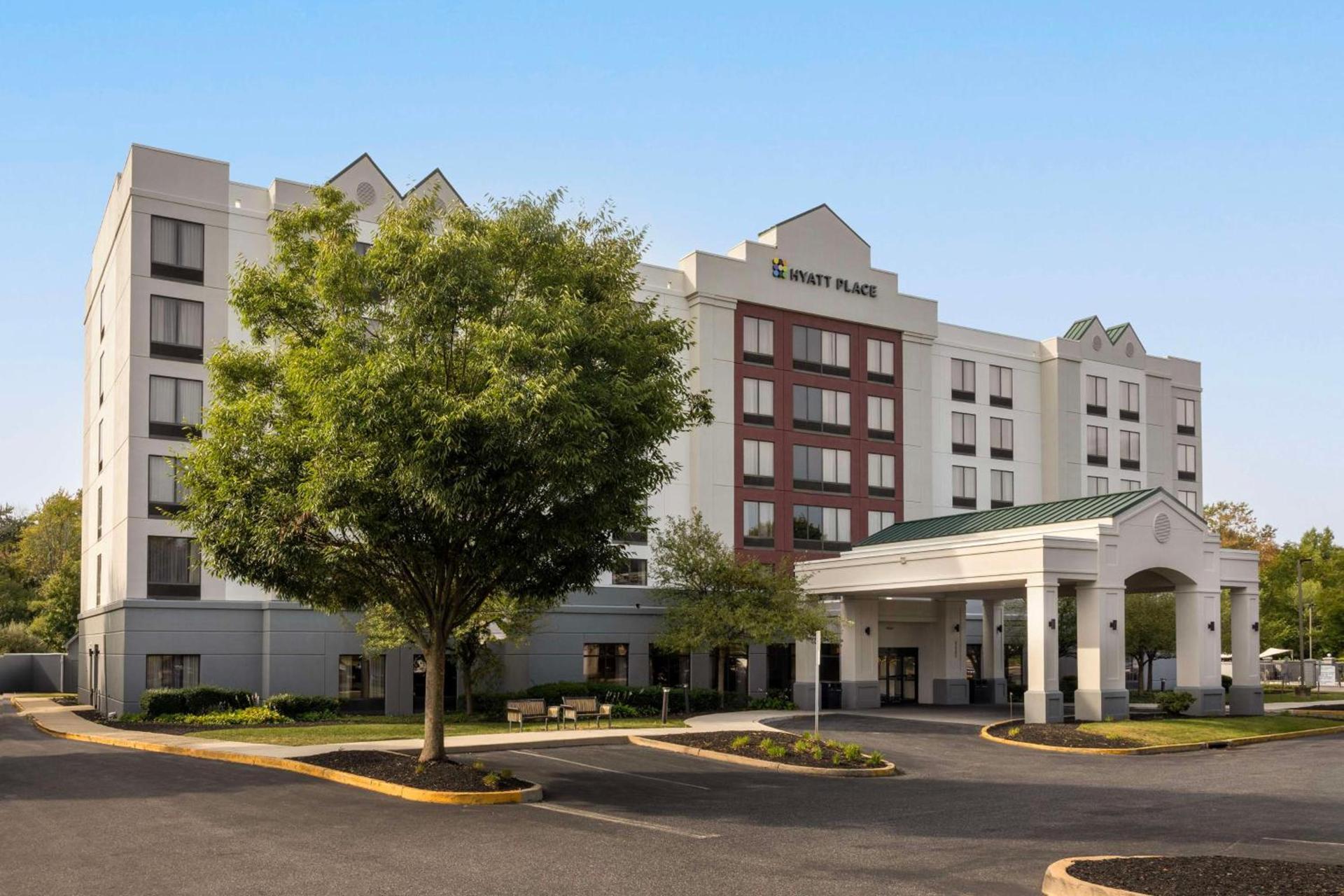 Hyatt Place Mt. Laurel — hotel in Mount Laurel