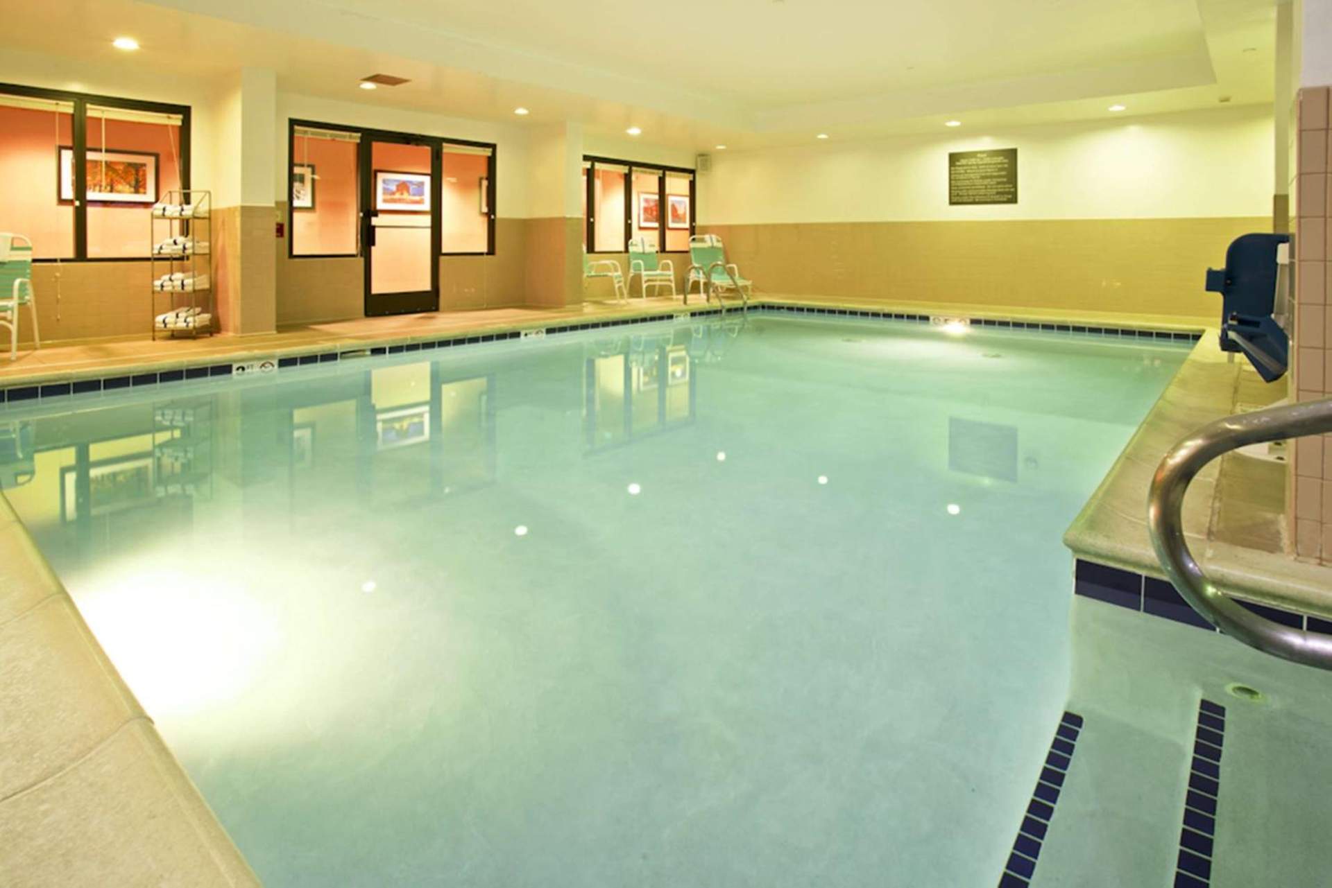 Hampton Inn Marietta