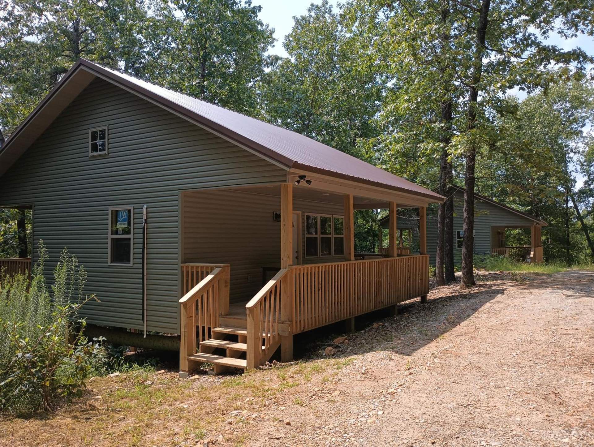 Sugar Pine Cabins