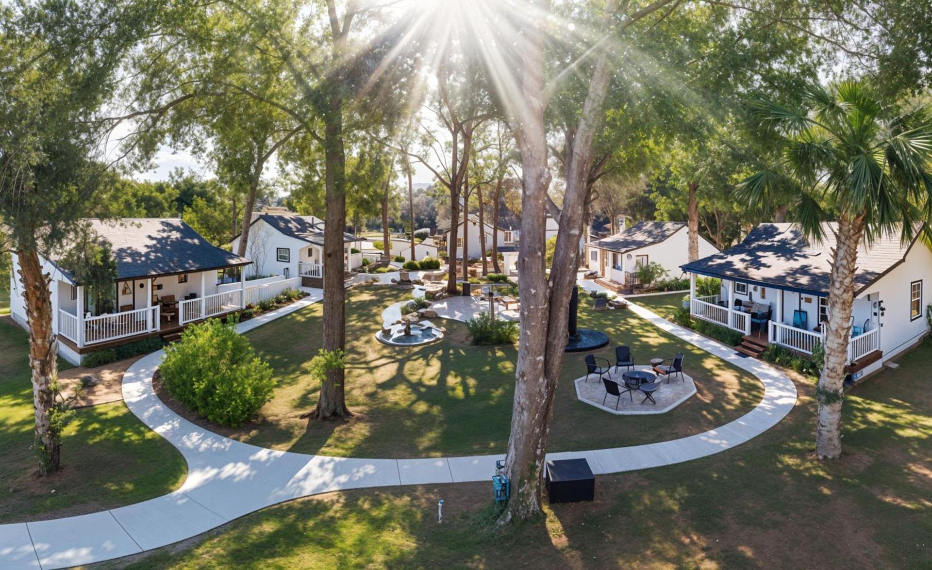 The Alling House — hotel in Orange City