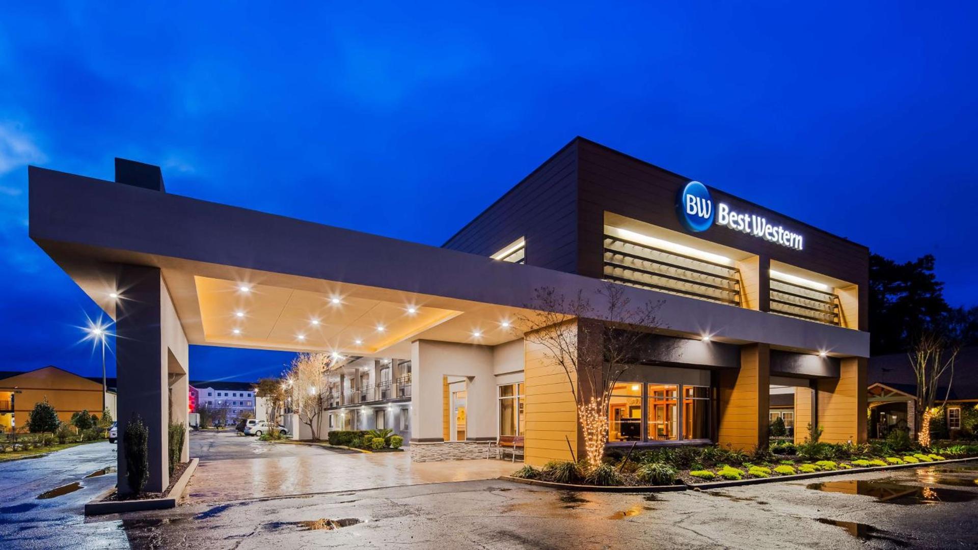 SureStay Plus by Best Western Covington — hotel in Covington