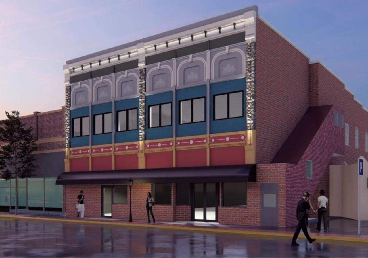 The Well Hotel & Taproom
