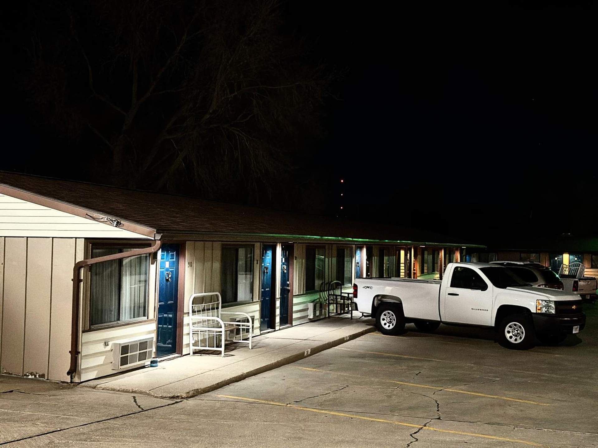Westerner Motel