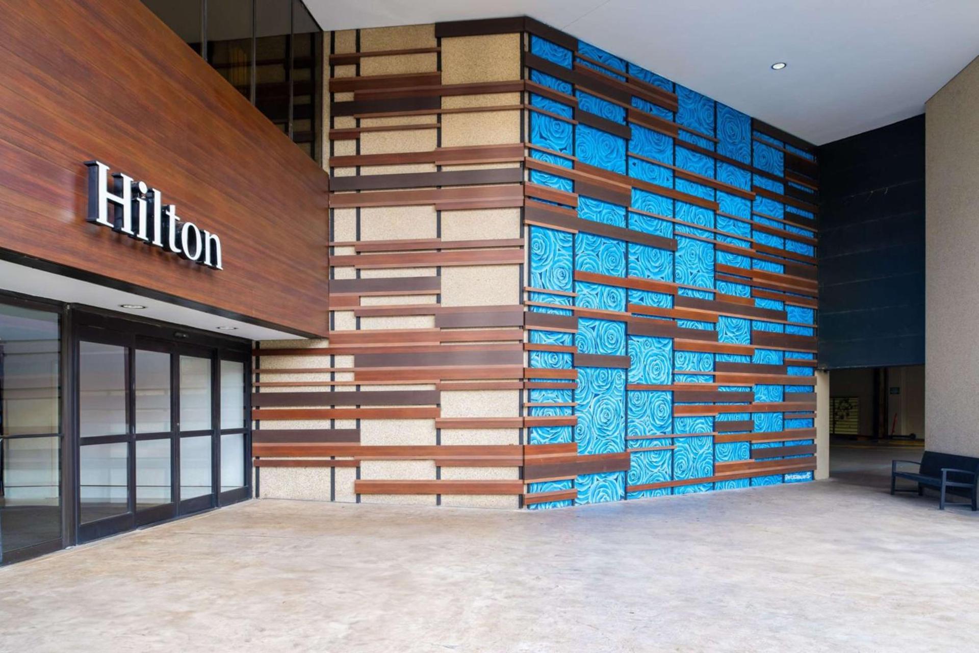 Hilton Lexington Downtown — hotel in Lexington