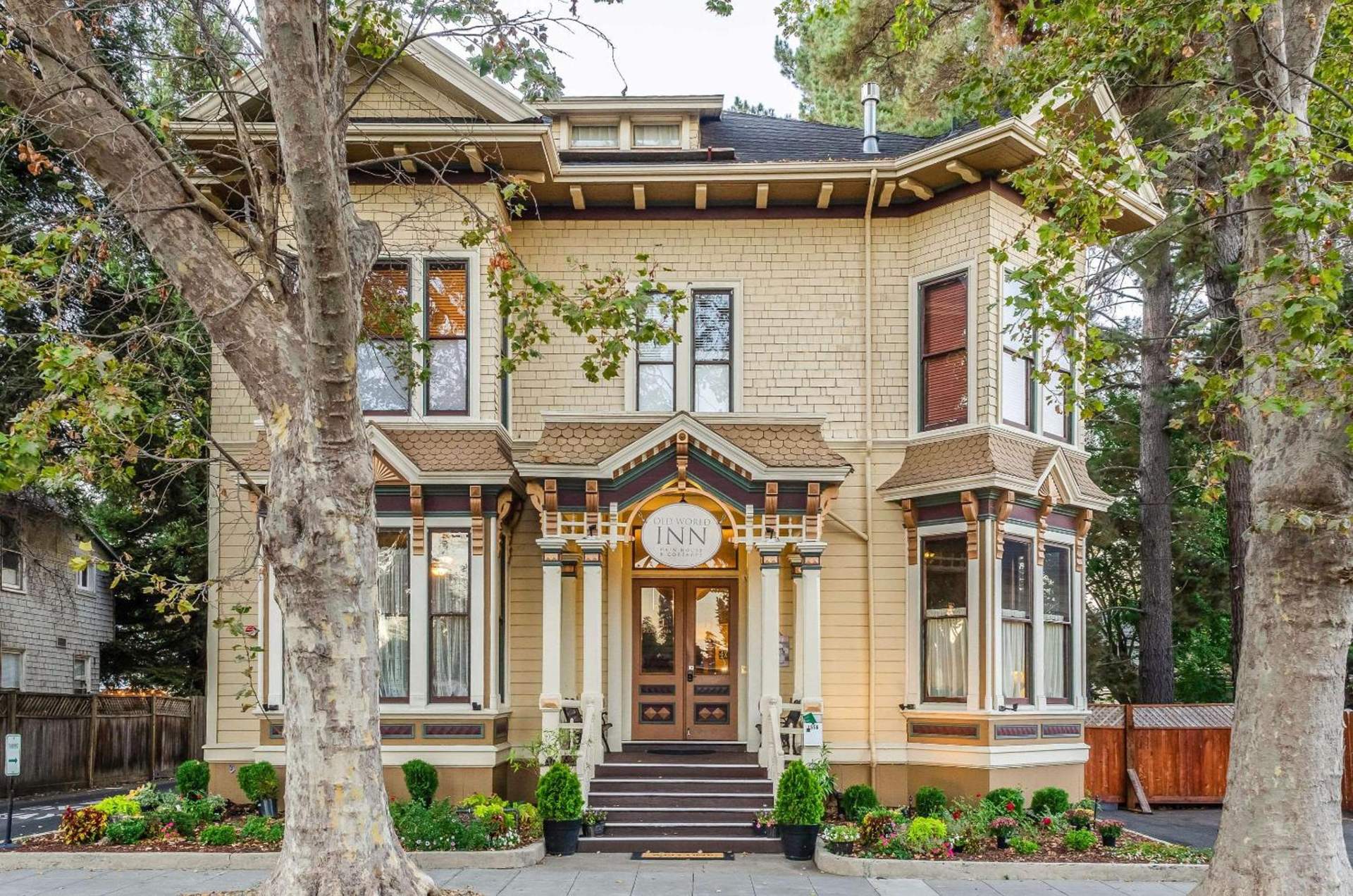 Hotel Napa Valley, an Ascend Collection Hotel