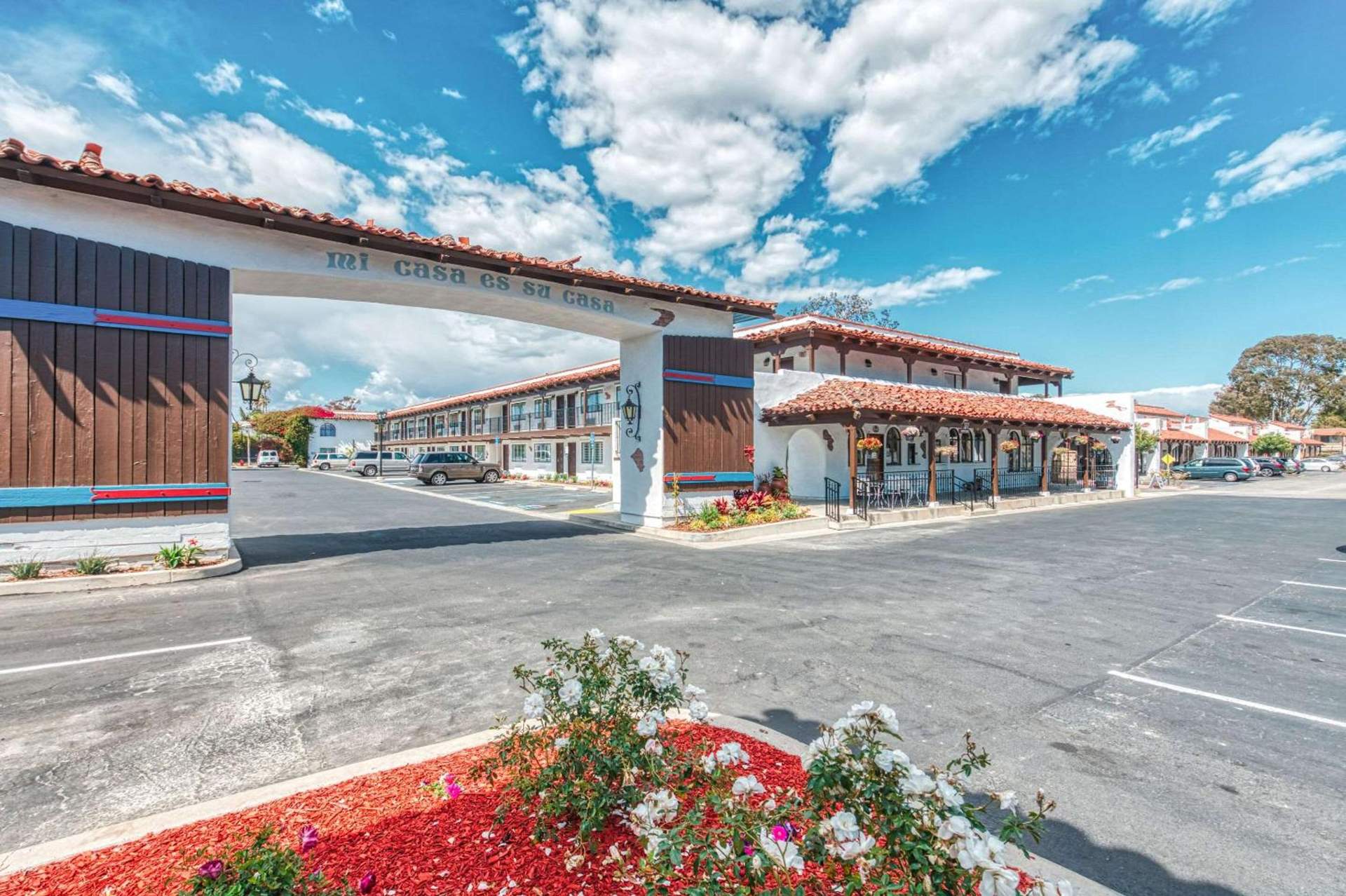 Casa Via Mar Inn, an Ascend Collection Hotel