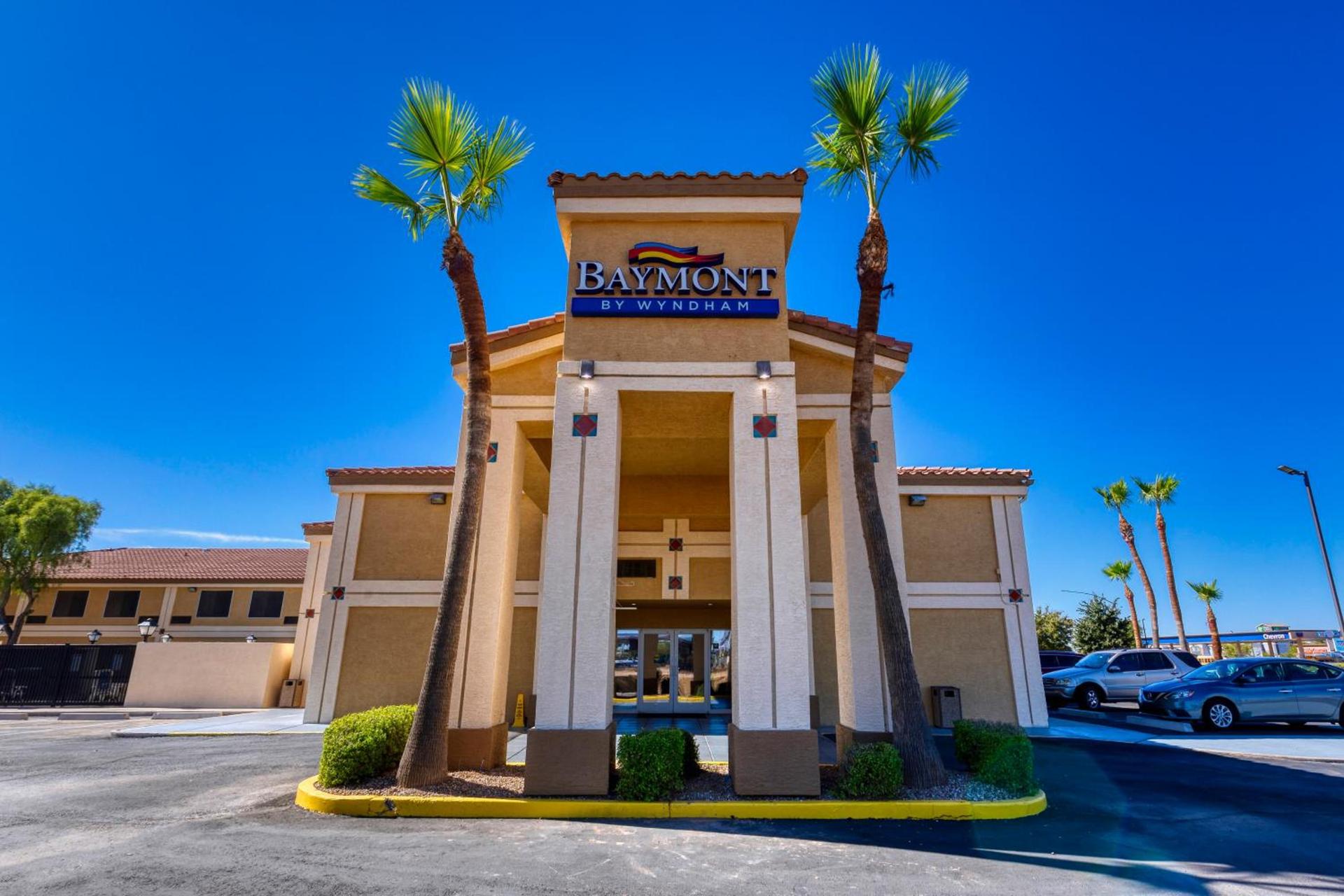 Baymont by Wyndham Casa Grande — hotel in Casa Grande