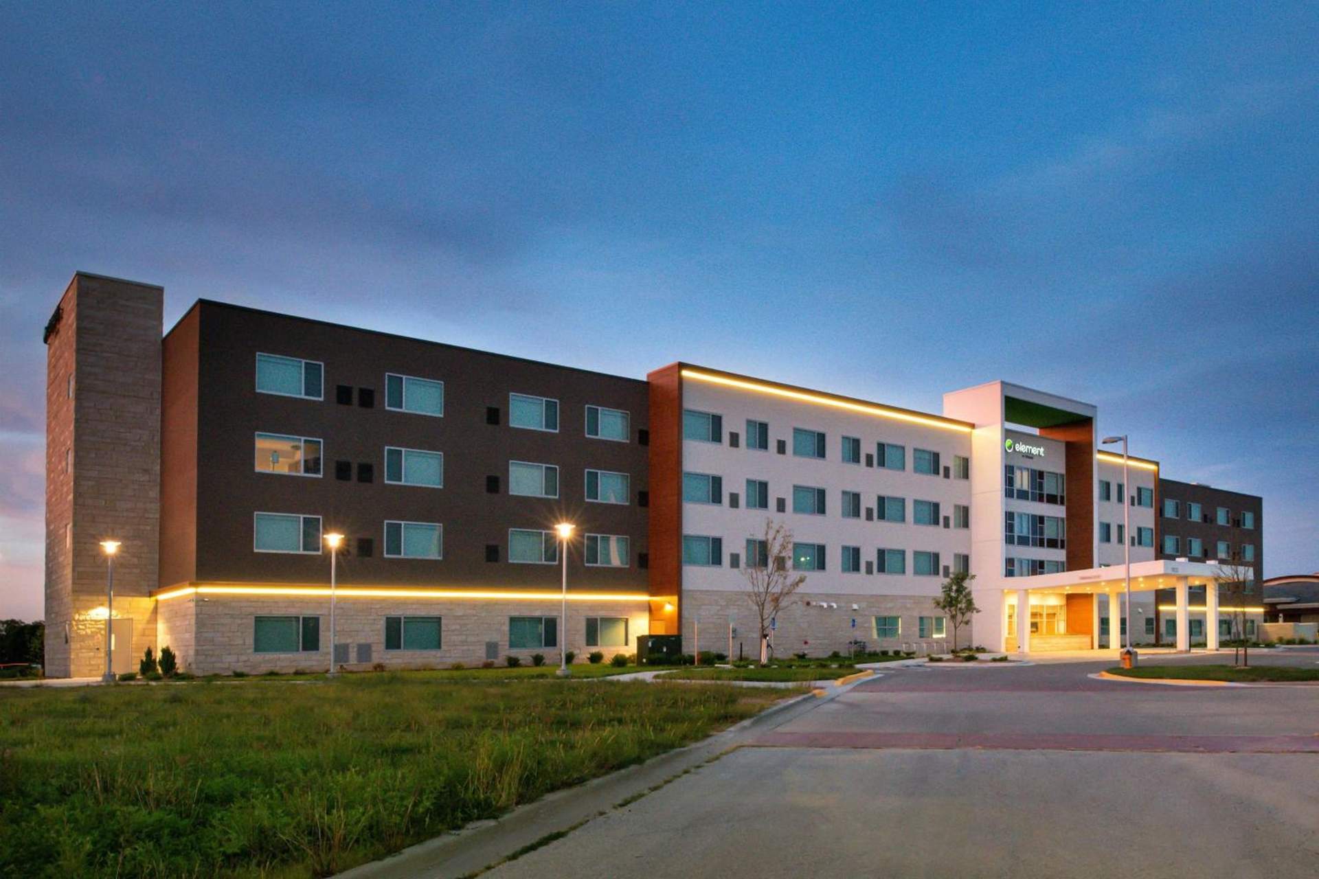 Element by Marriott Overland Park