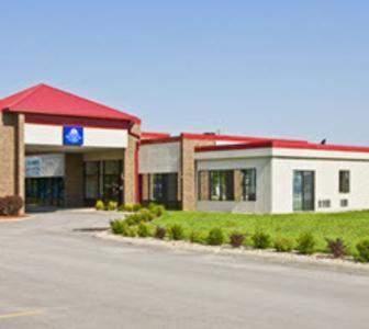 Fairview Inn & Suites