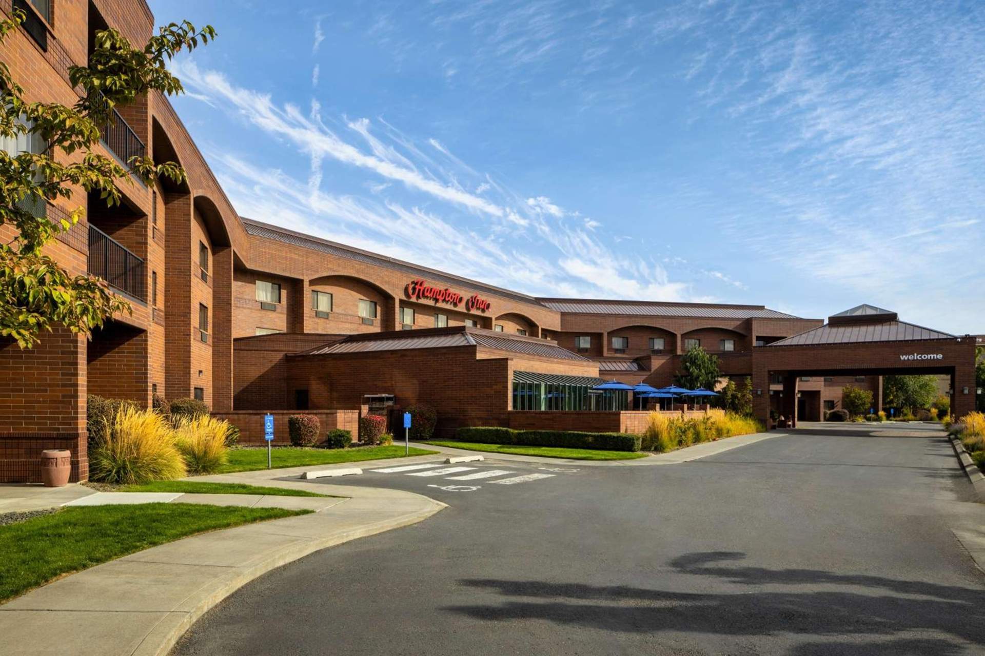Hampton Inn Richland-Tri Cities
