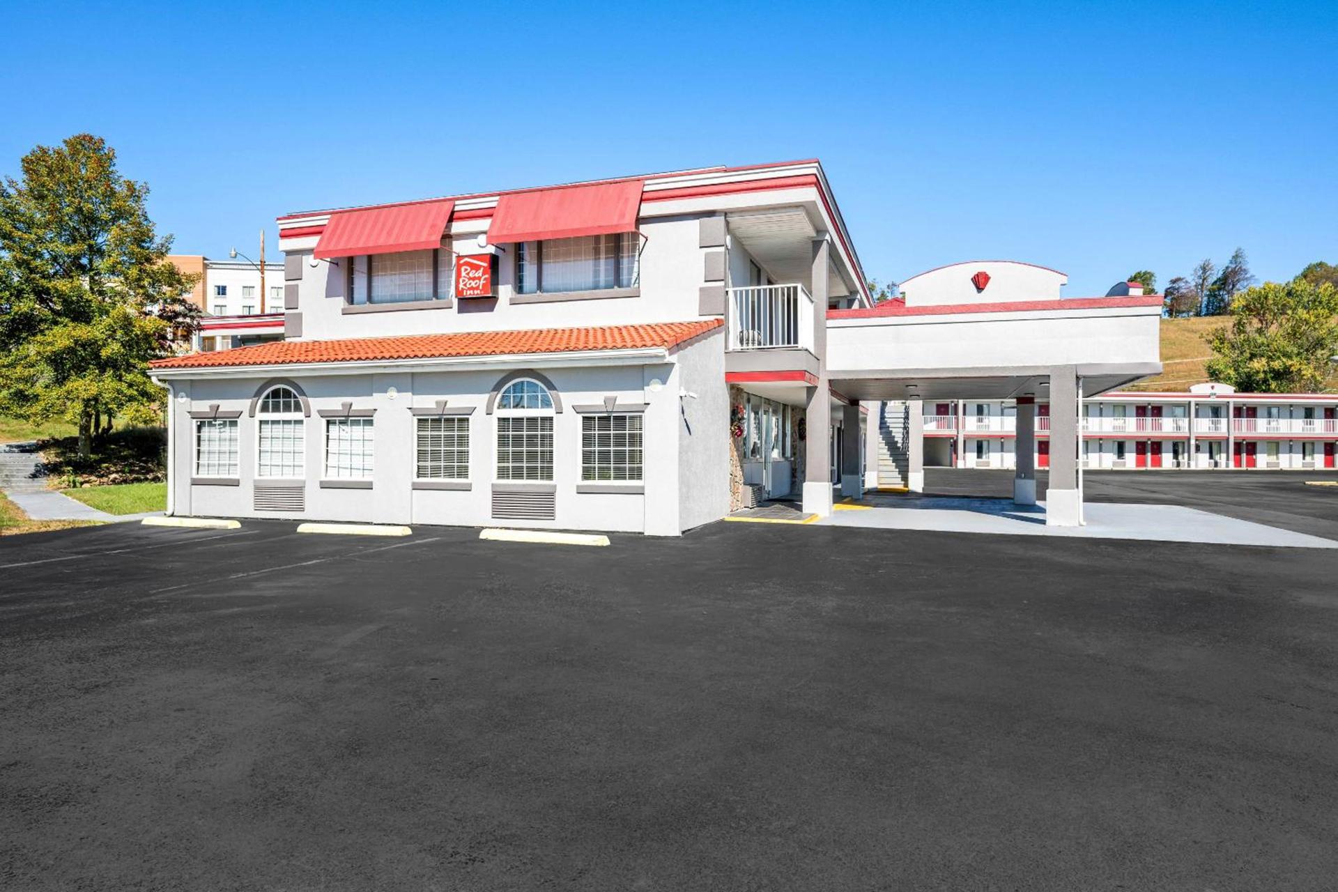 Red Roof Inn Abingdon — hotel in Abingdon