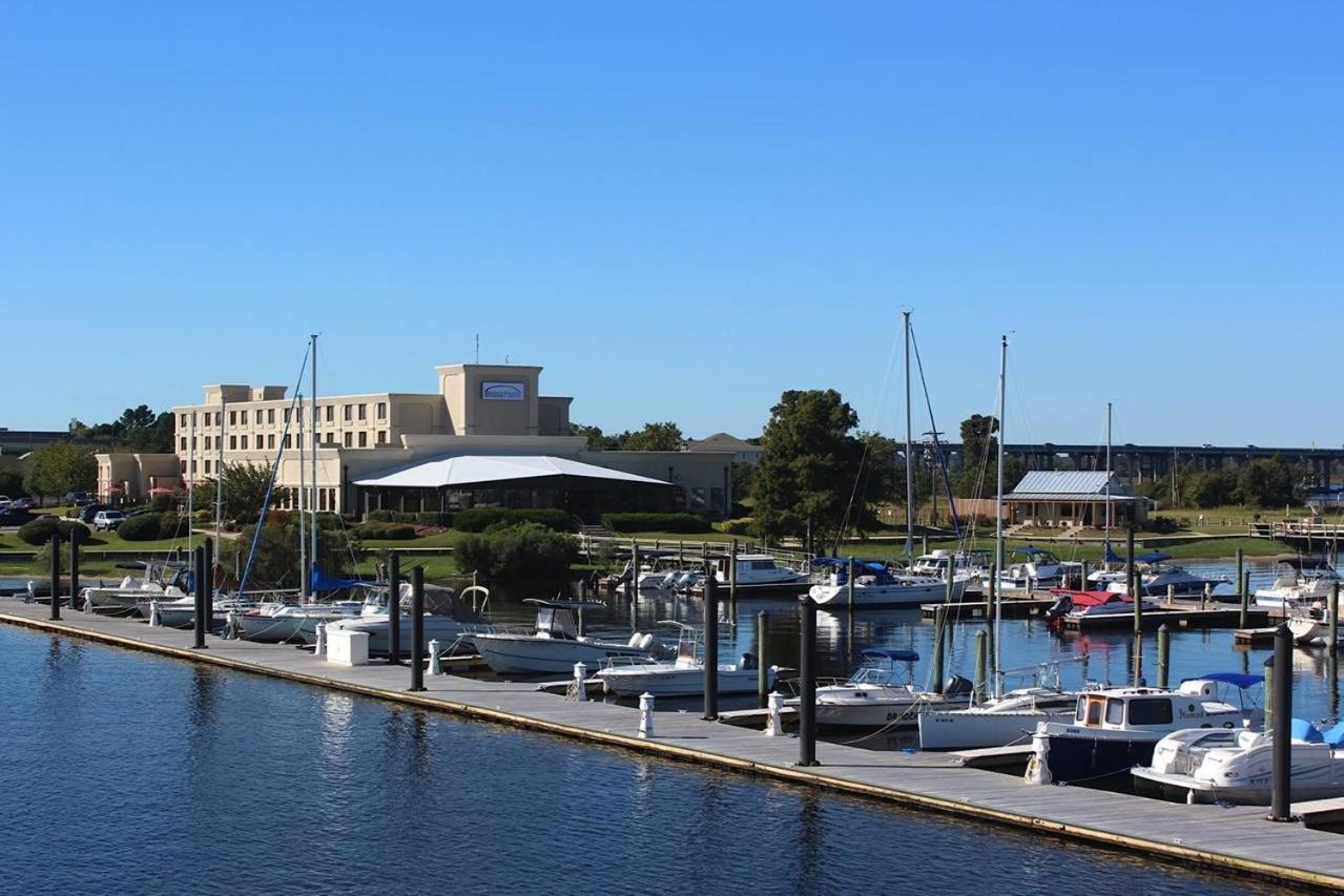 BridgePointe Hotel & Marina — hotel in New Bern