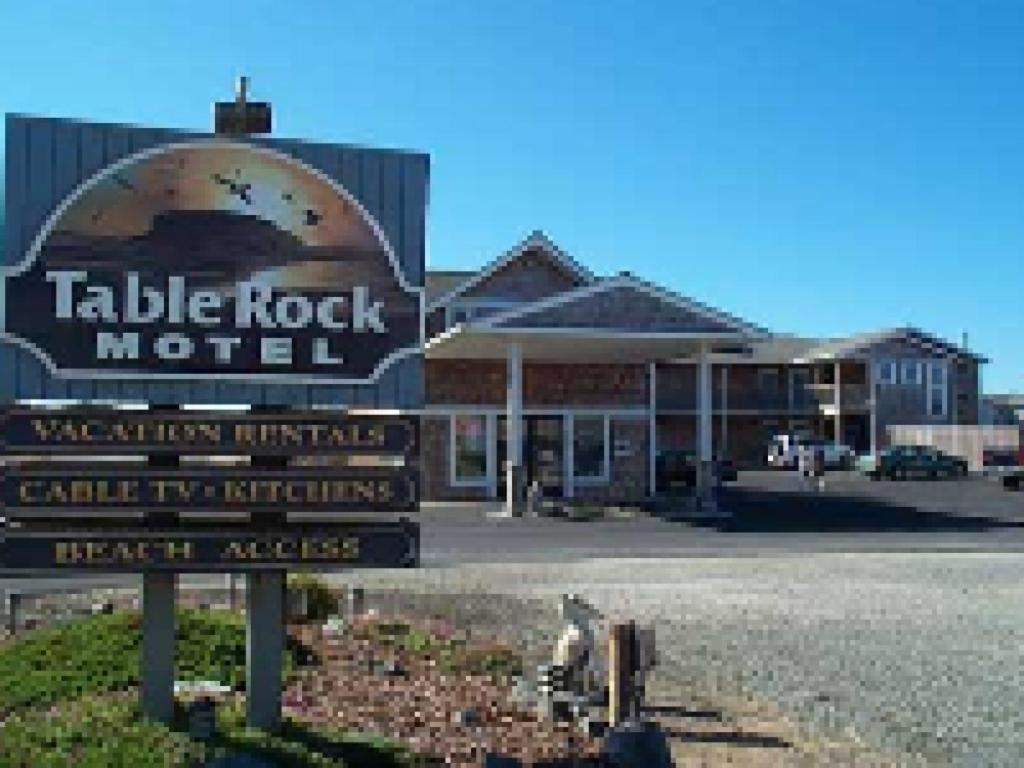 Table Rock Motel & Vacation Rentals