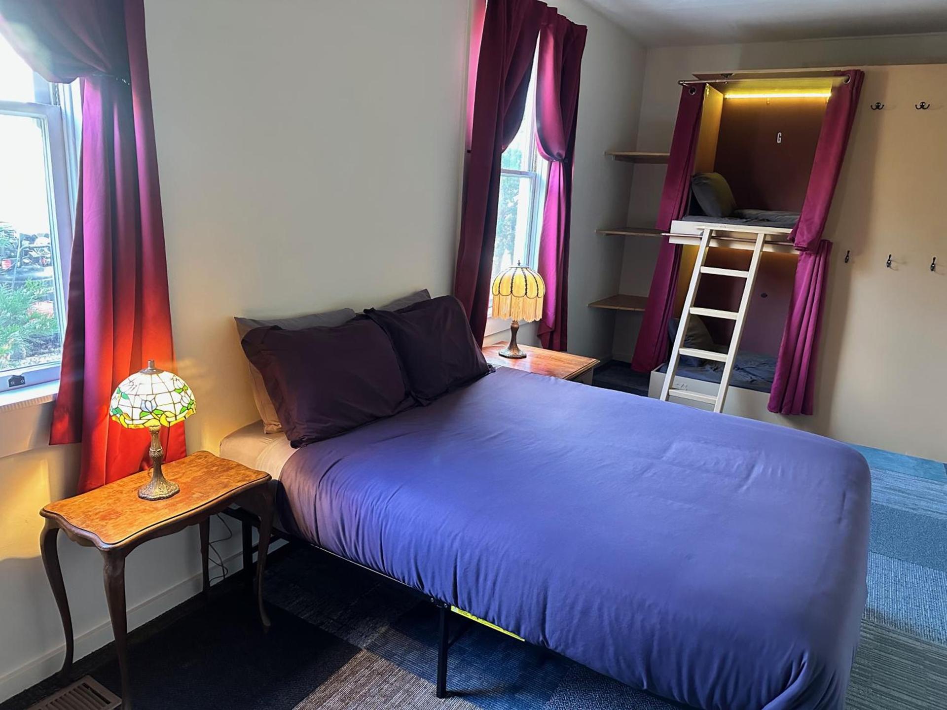 West River House — hotel in Truckee