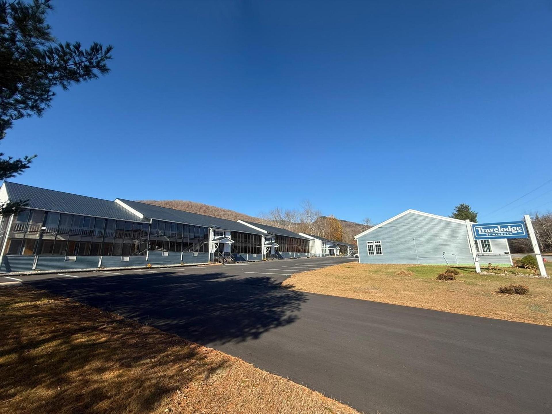 Travelodge by Wyndham Lincoln Near White Mountain — hotel in Lincoln