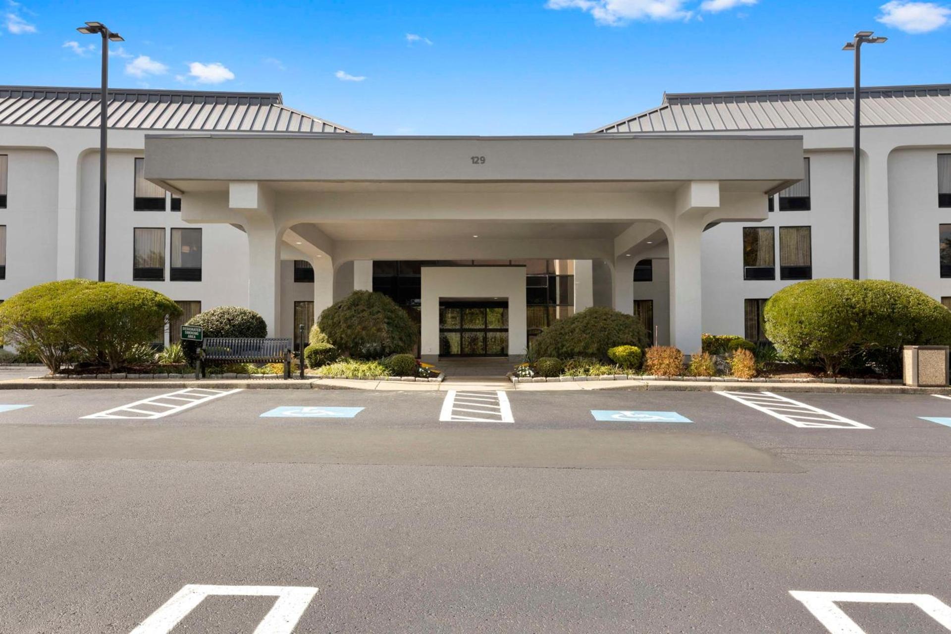 Hampton Inn by Hilton Milford — hotel in Milford