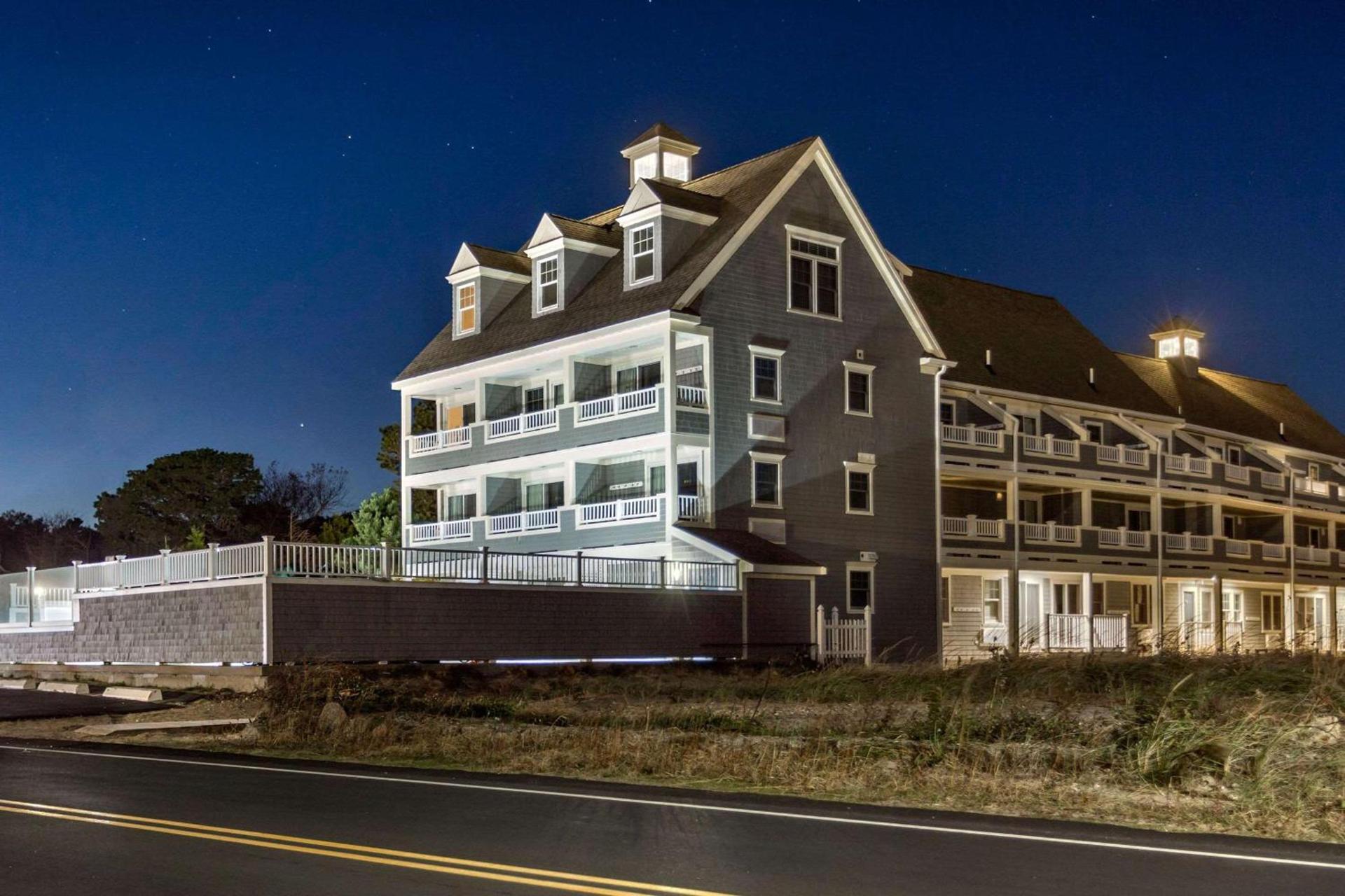 Bluegreen Vacations The Breakers Resort, an Ascend Collection Resort — hotel in Dennis Port