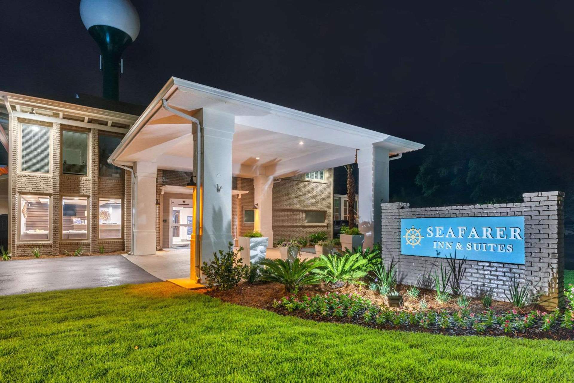 Best Western Plus Jekyll Island