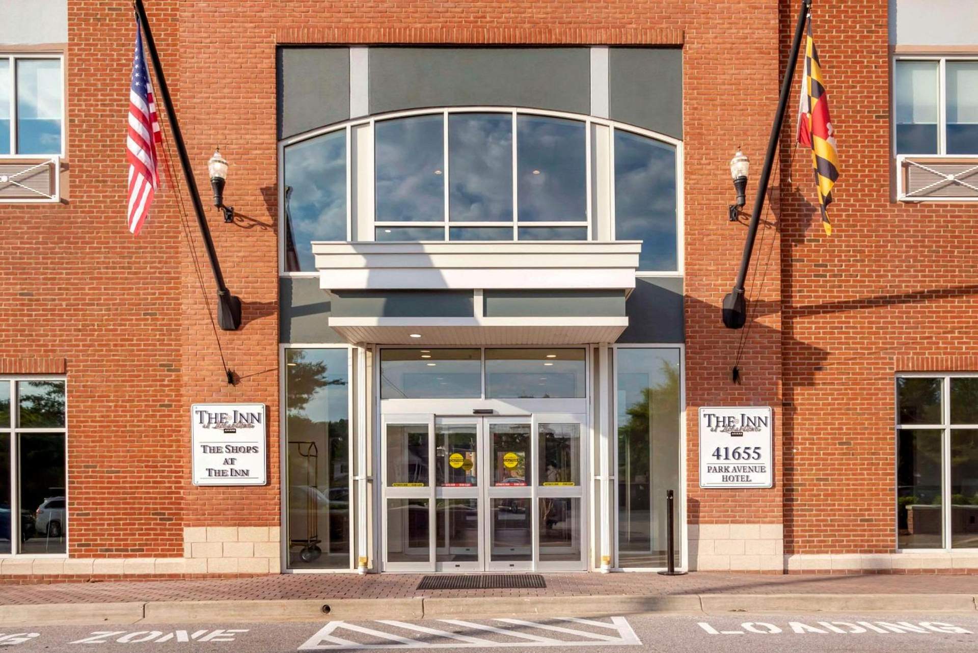 The Inn at Leonardtown, an Ascend Collection Hotel