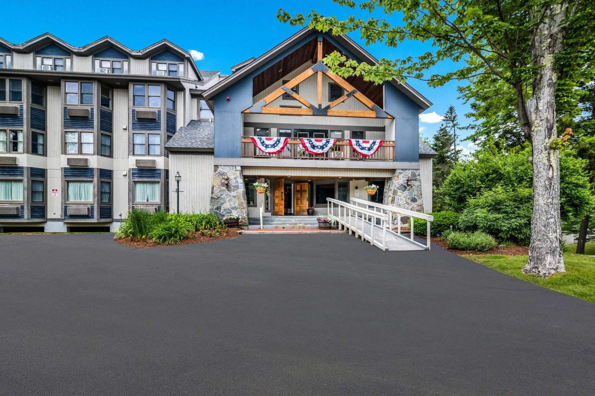 The Valley Inn, an Ascend Collection Hotel