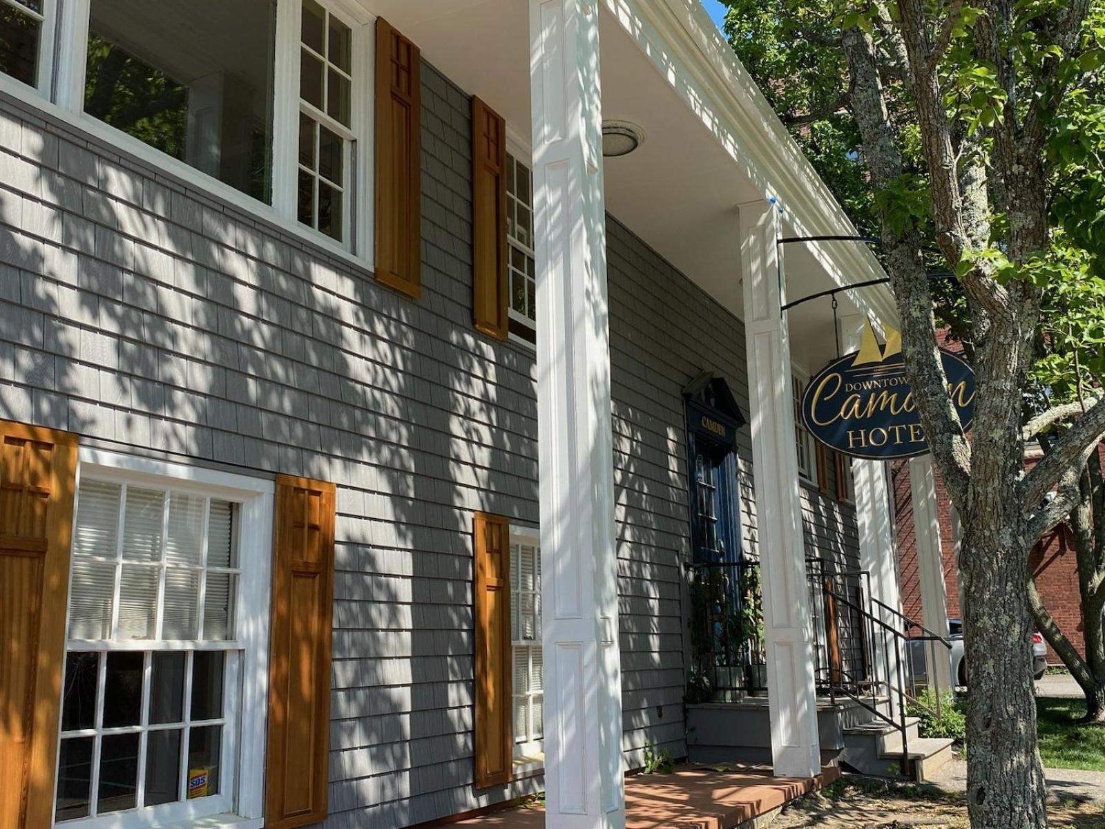 Downtown Camden Hotel