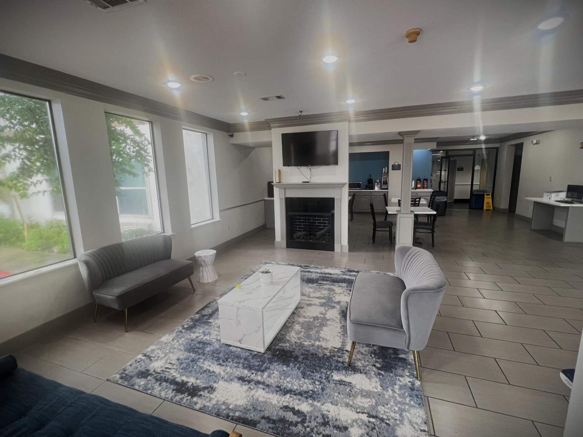 Days Inn by Wyndham Denham Springs-Baton Rouge East