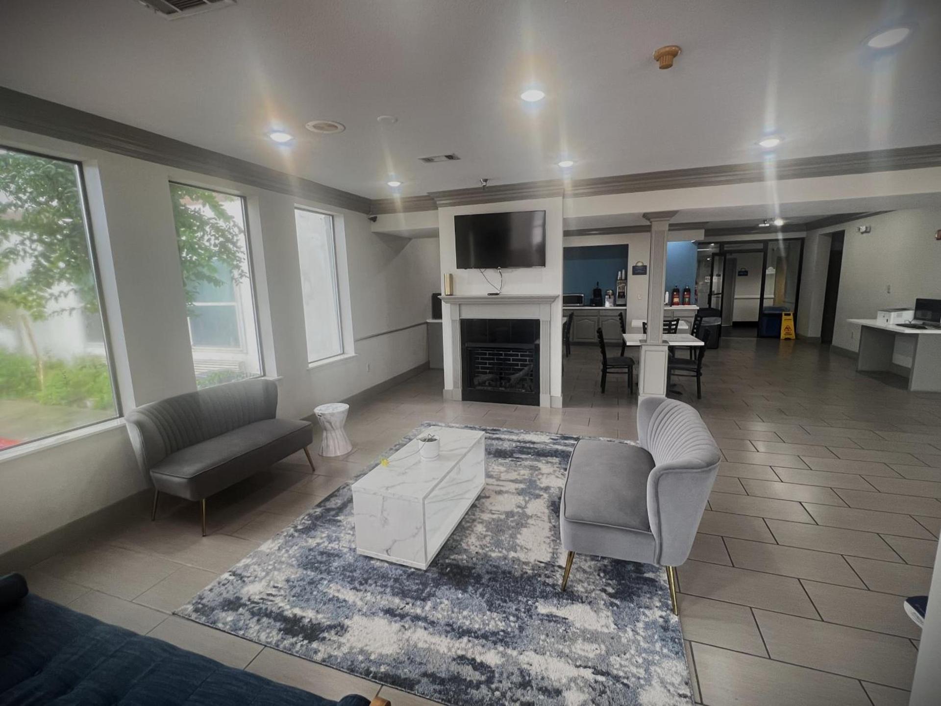 Days Inn by Wyndham Denham Springs-Baton Rouge East — hotel in Denham Springs