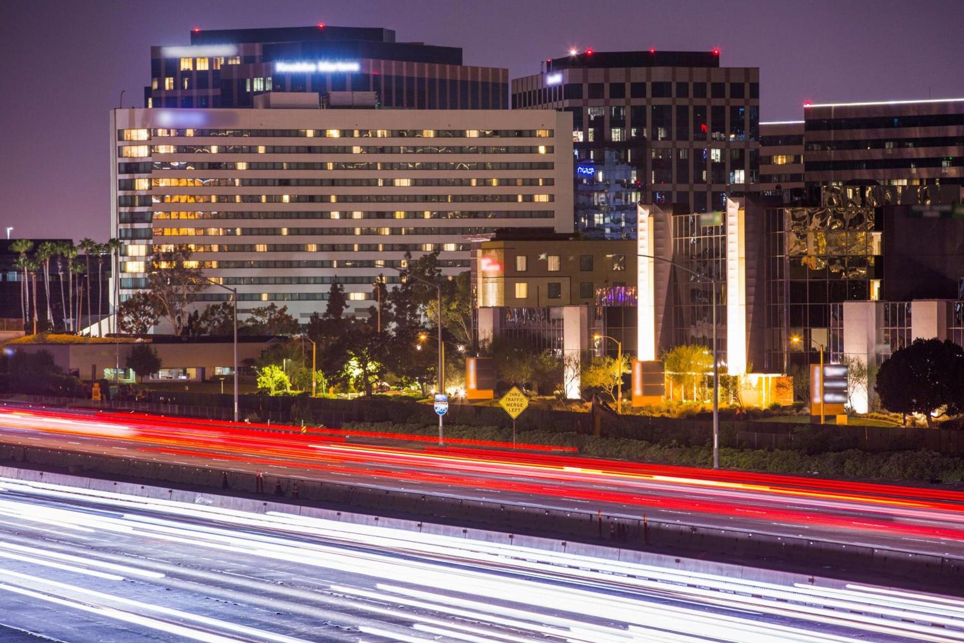 Hyatt Regency Irvine — hotel in Irvine
