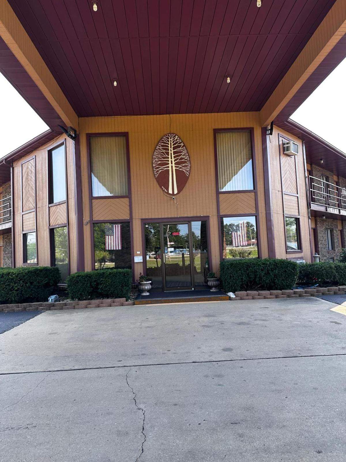 Park inn motel
