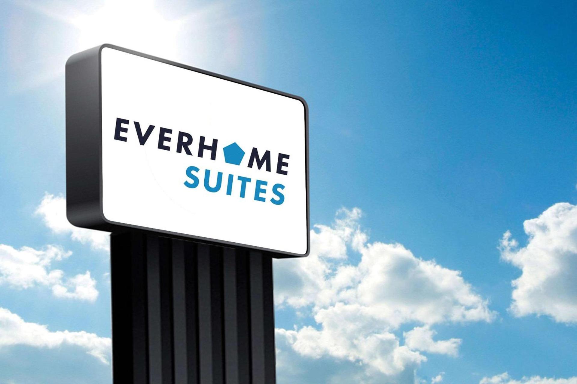 Everhome Suites Bastrop by Choice Hotels — hotel in Bastrop