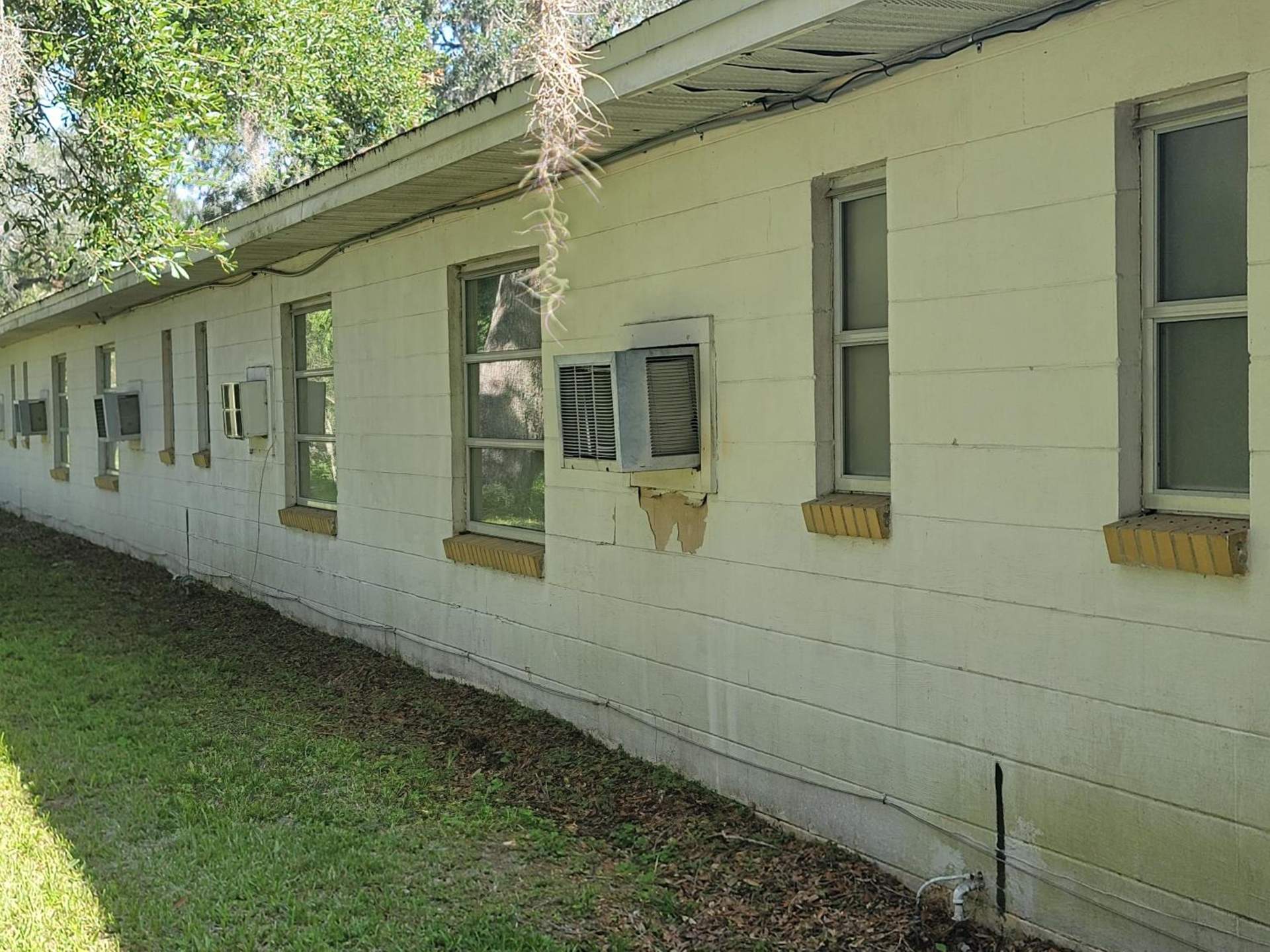 Cindy’s Motel & RV Park