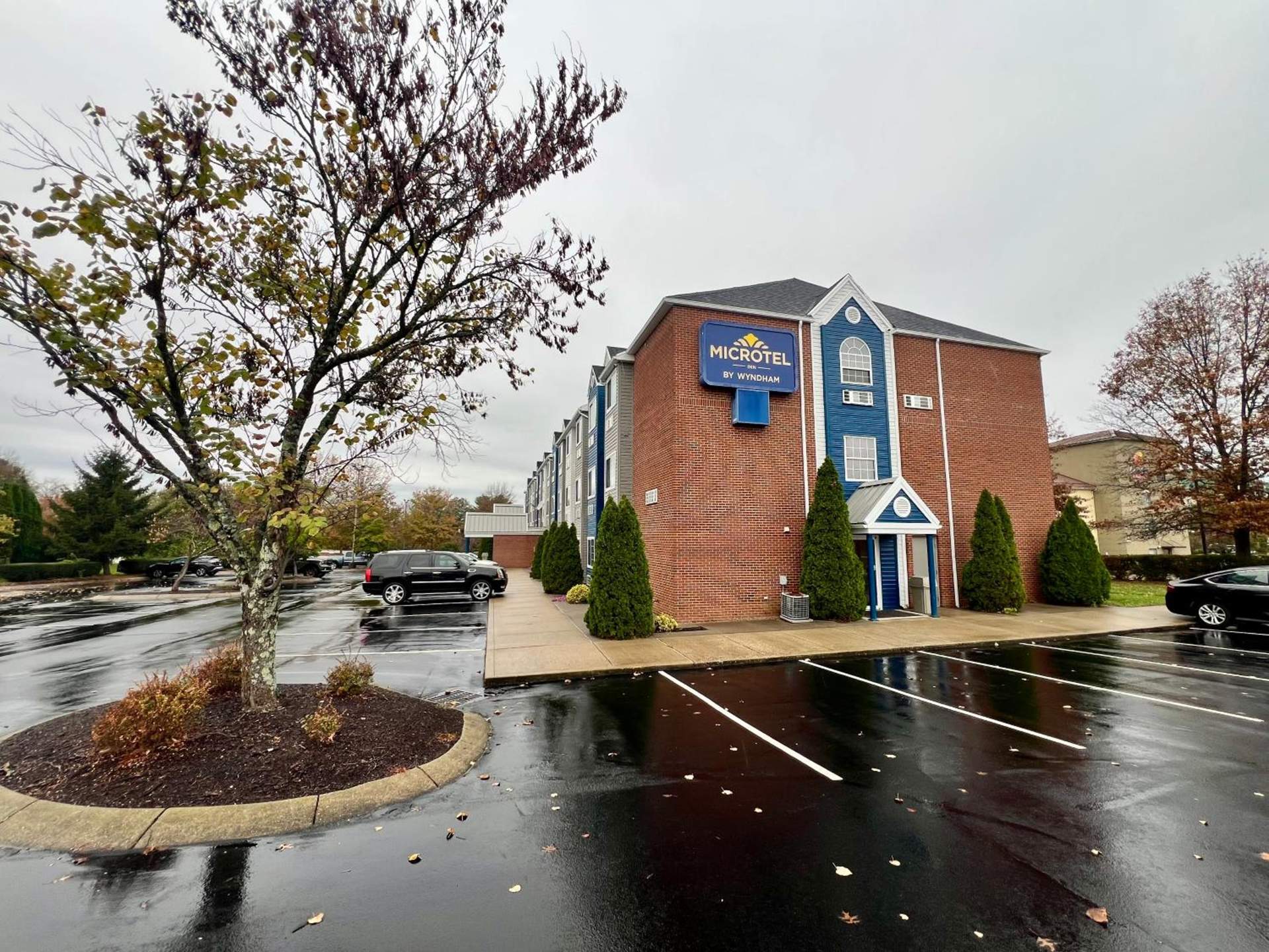 Microtel Inn Georgetown - Lexington North