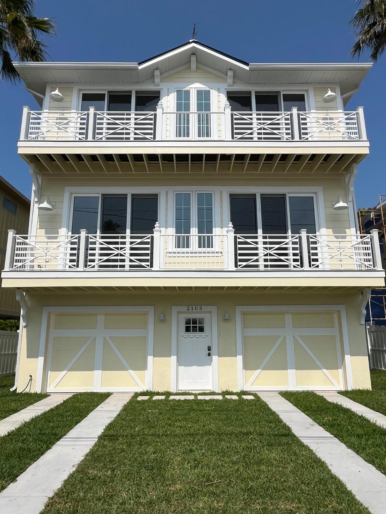 Bungalow Beach Resort — hotel in Bradenton Beach