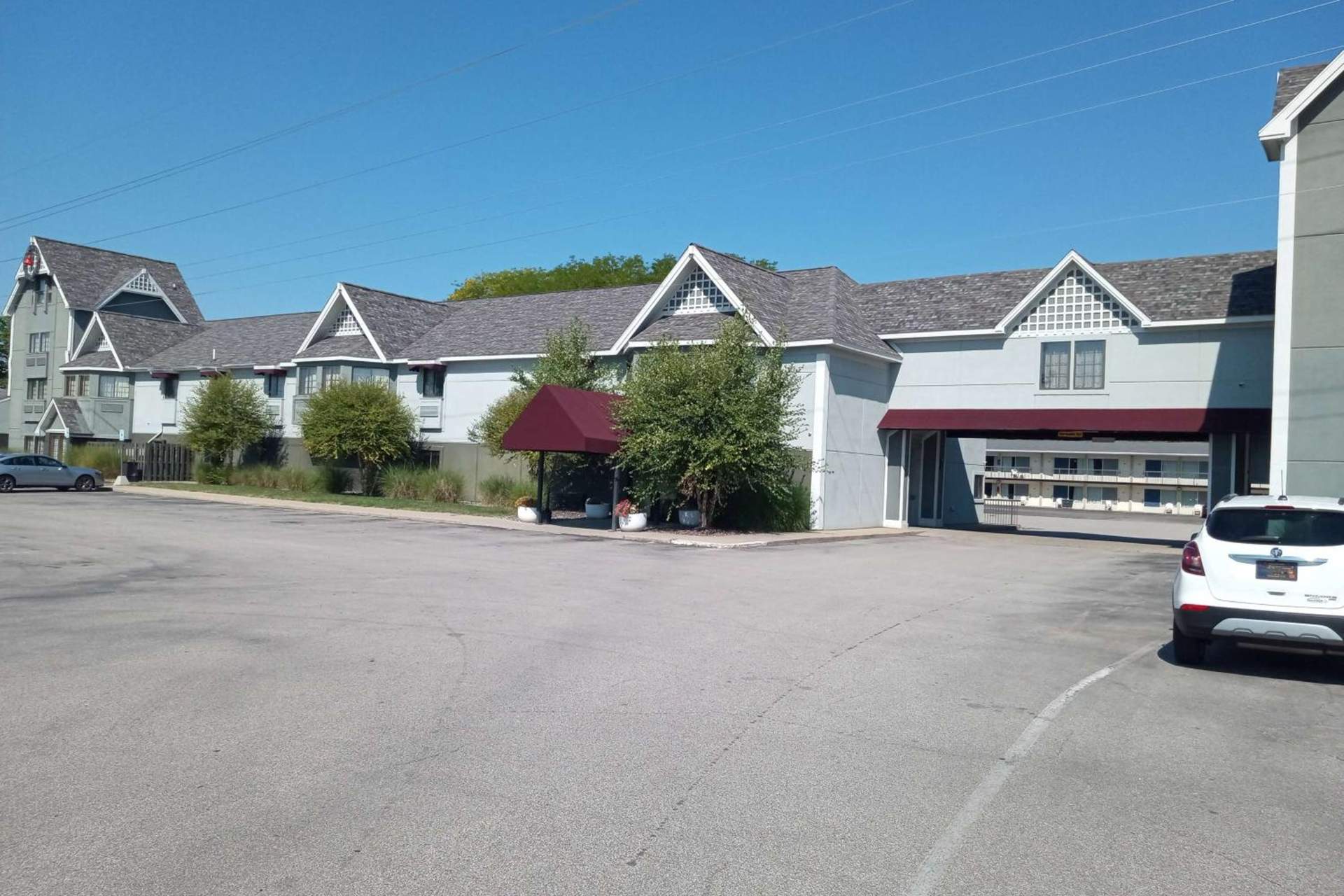 Americinn by Wyndham Birch Run - Frankenmuth