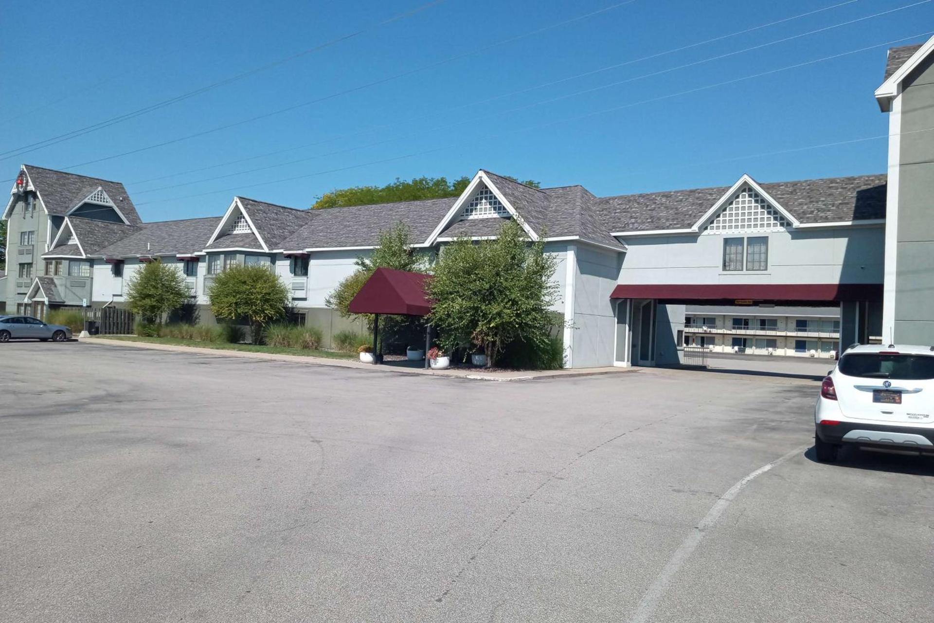 Americinn by Wyndham Birch Run - Frankenmuth — hotel in Birch Run