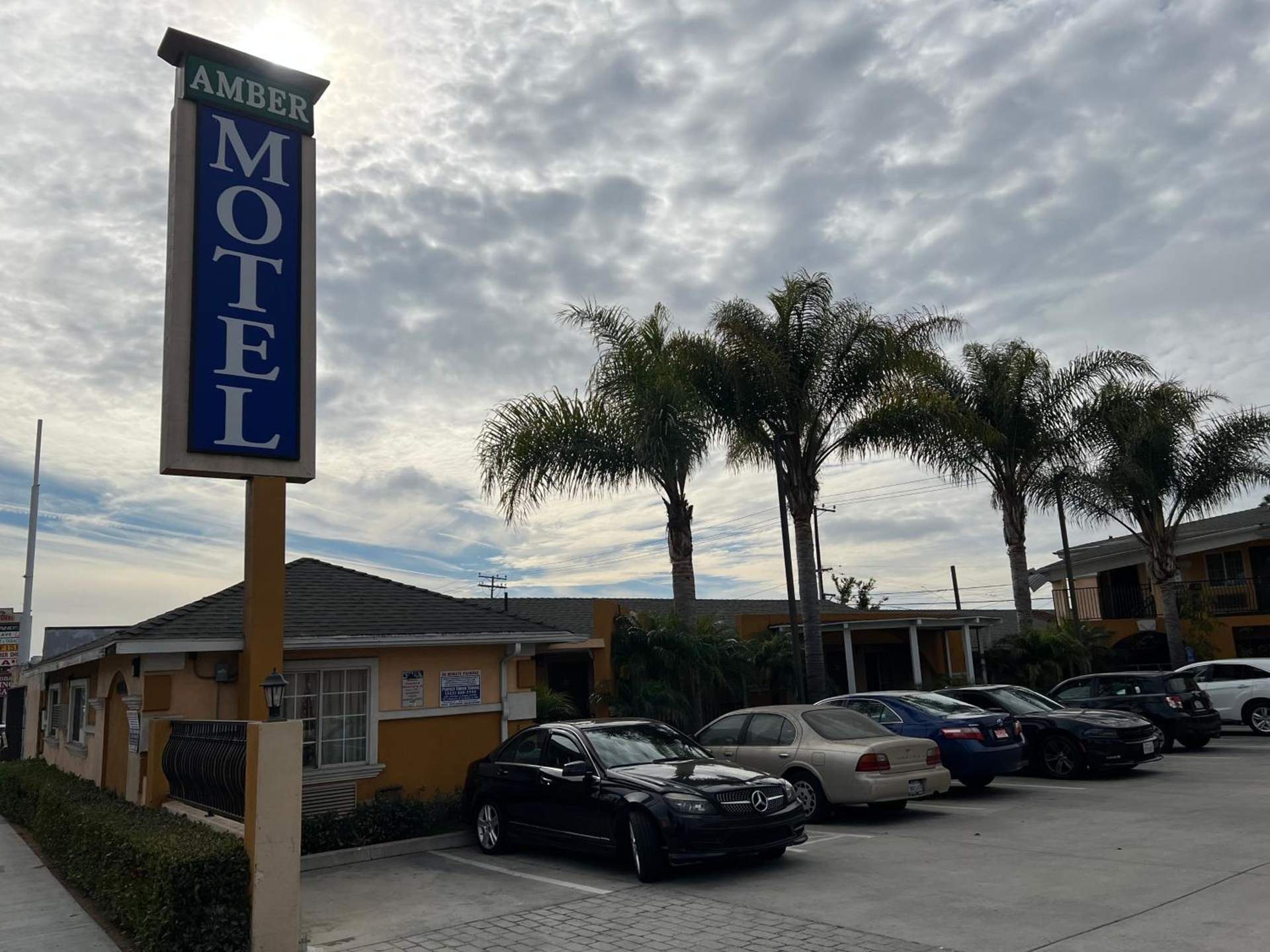Amber Motel