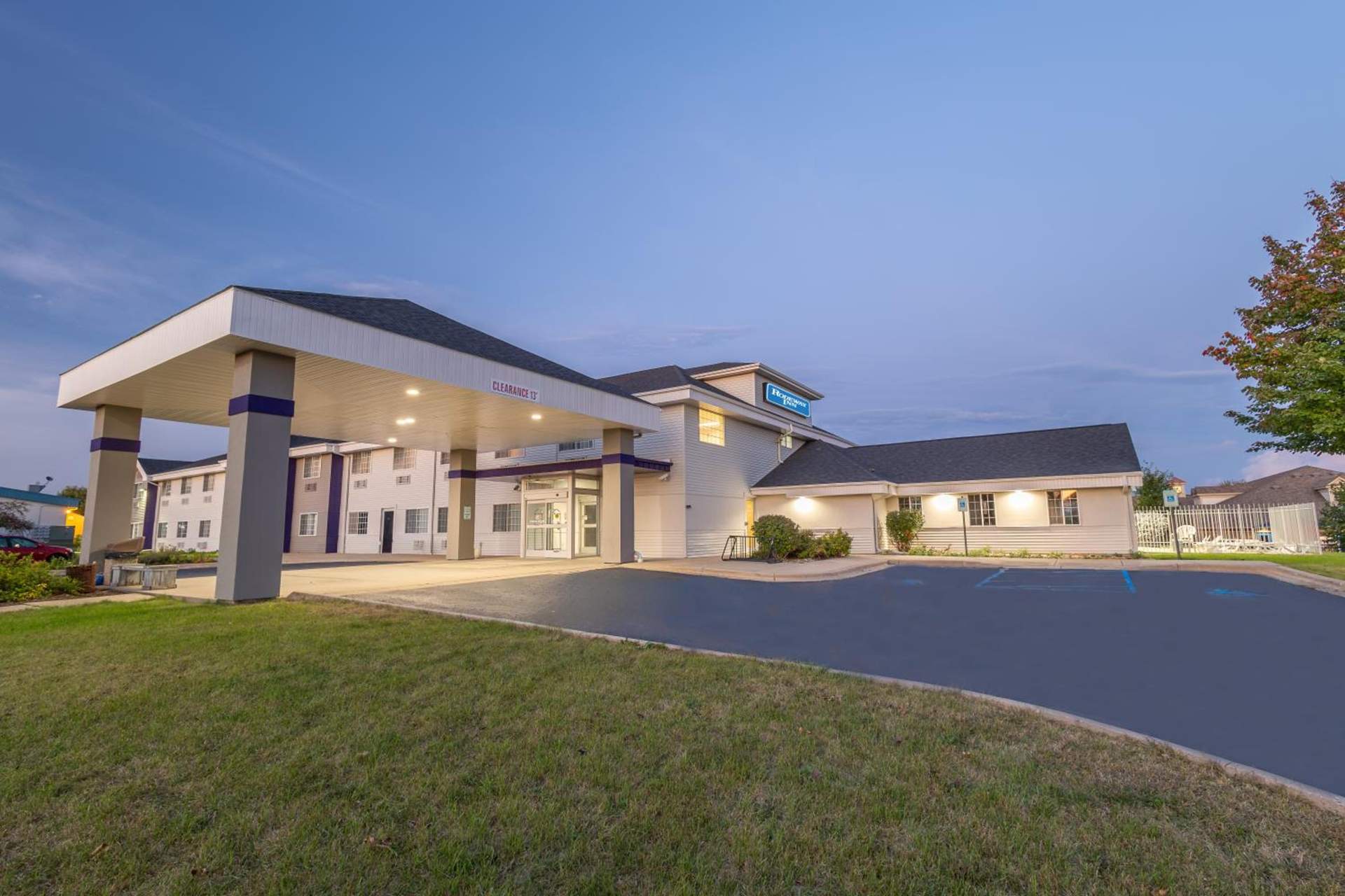 Sleep Inn & Suites Verona - Madison Southwest