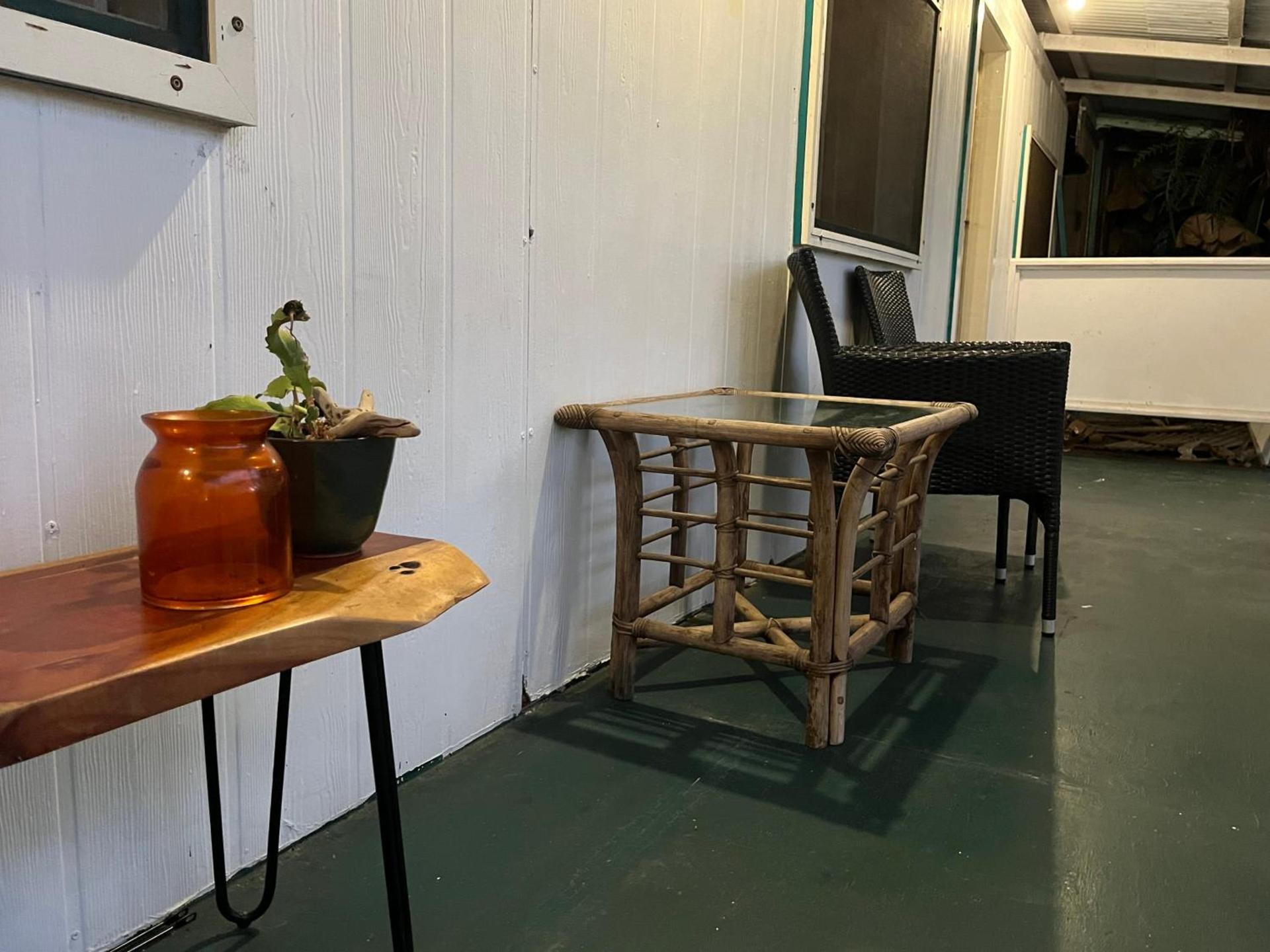Wild Ginger Hotel — hotel in Hilo