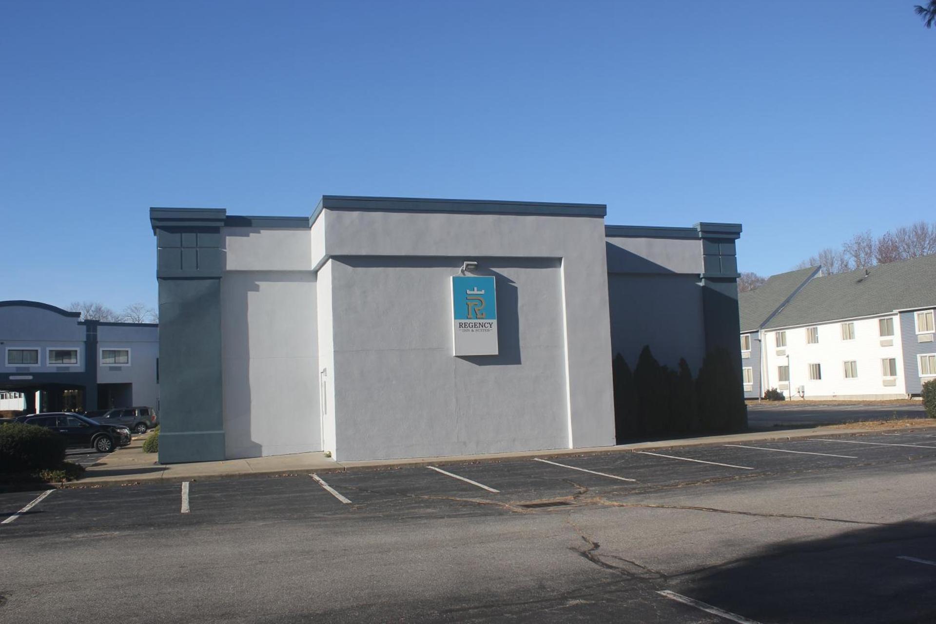 REGENCY Inn & SUITES NEW LONDON MYSTIC — hotel in New London