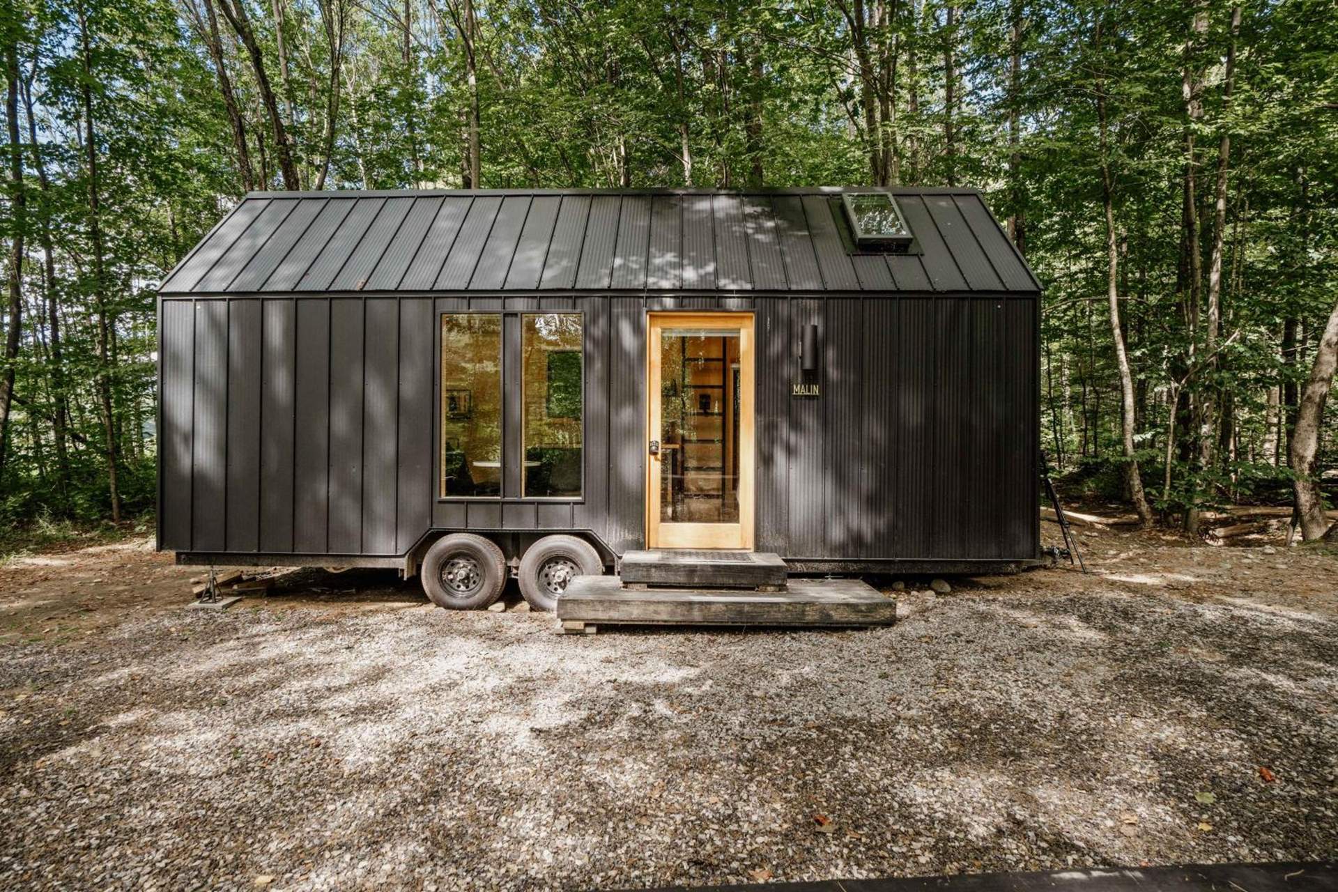 Lumen Nature Retreat