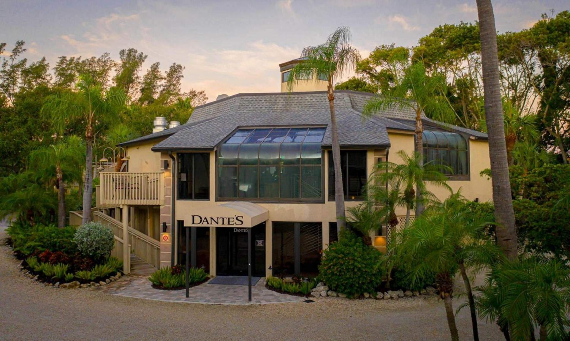 Sanibel Inn